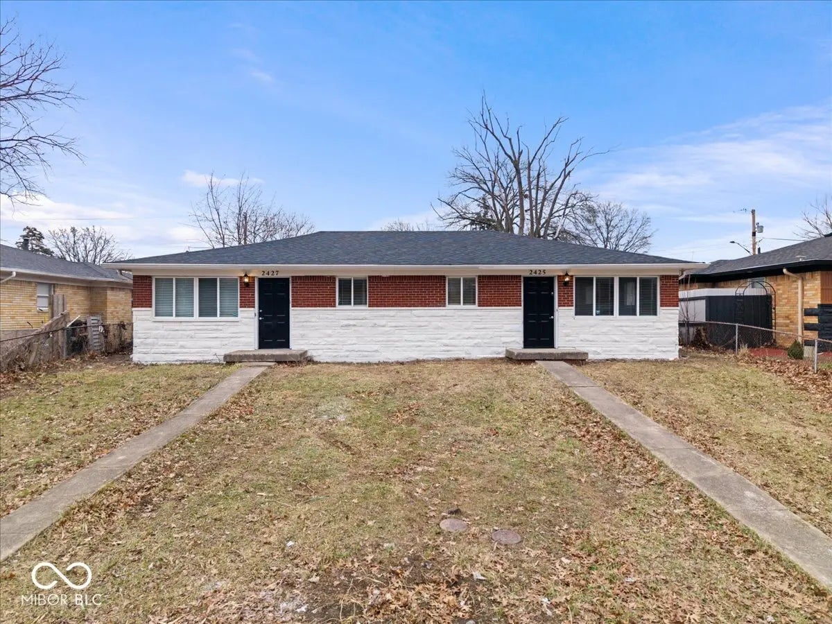 Photo of 2425 N Bolton Avenue Indianapolis, IN 46218