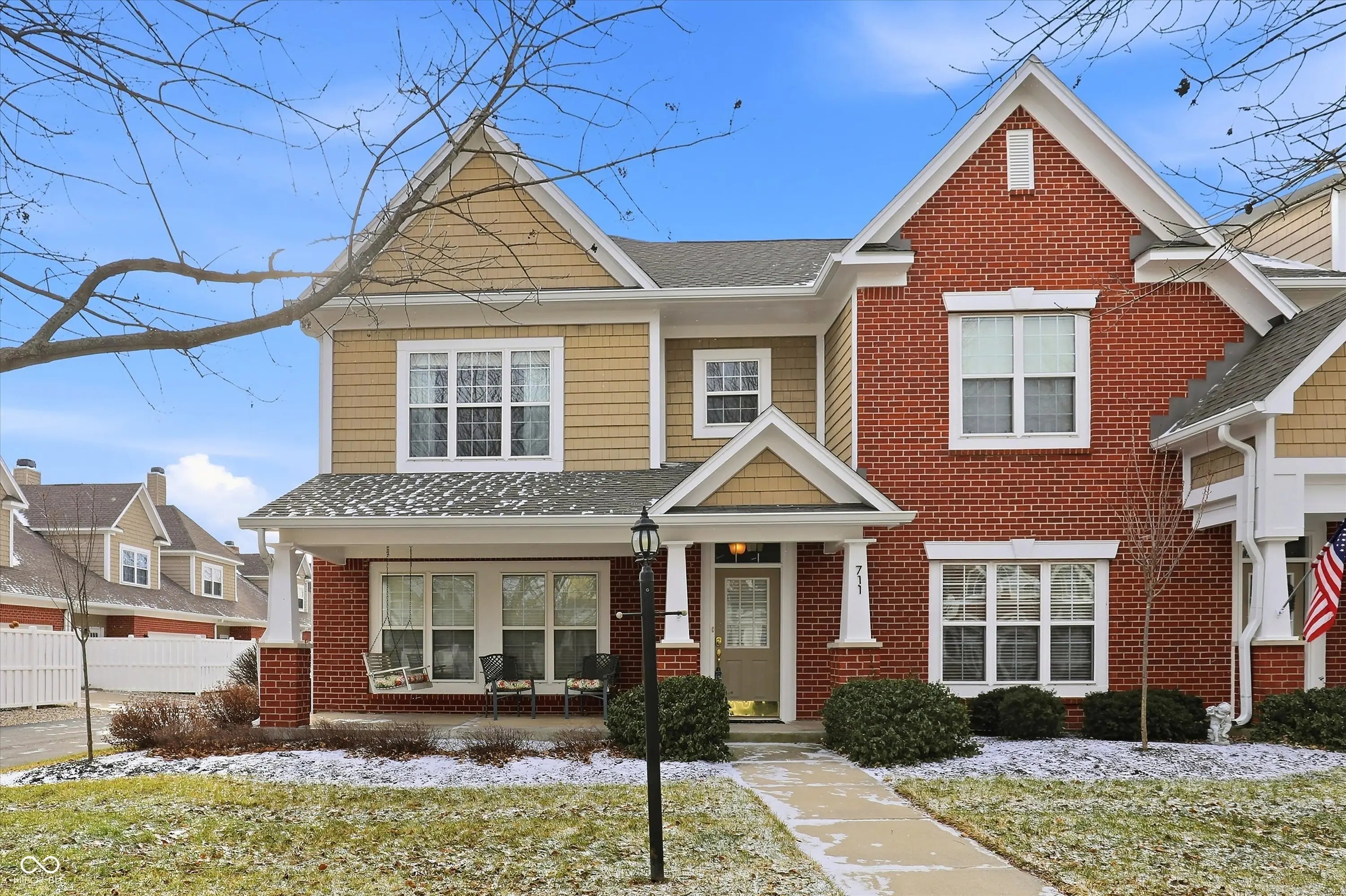 Photo of 711 Bucksport Lane Westfield, IN 46074