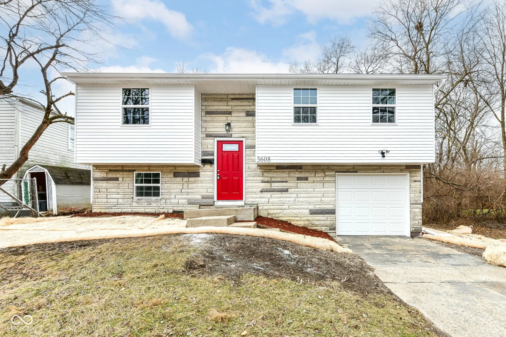 3608 Tiffany Drive, Indianapolis