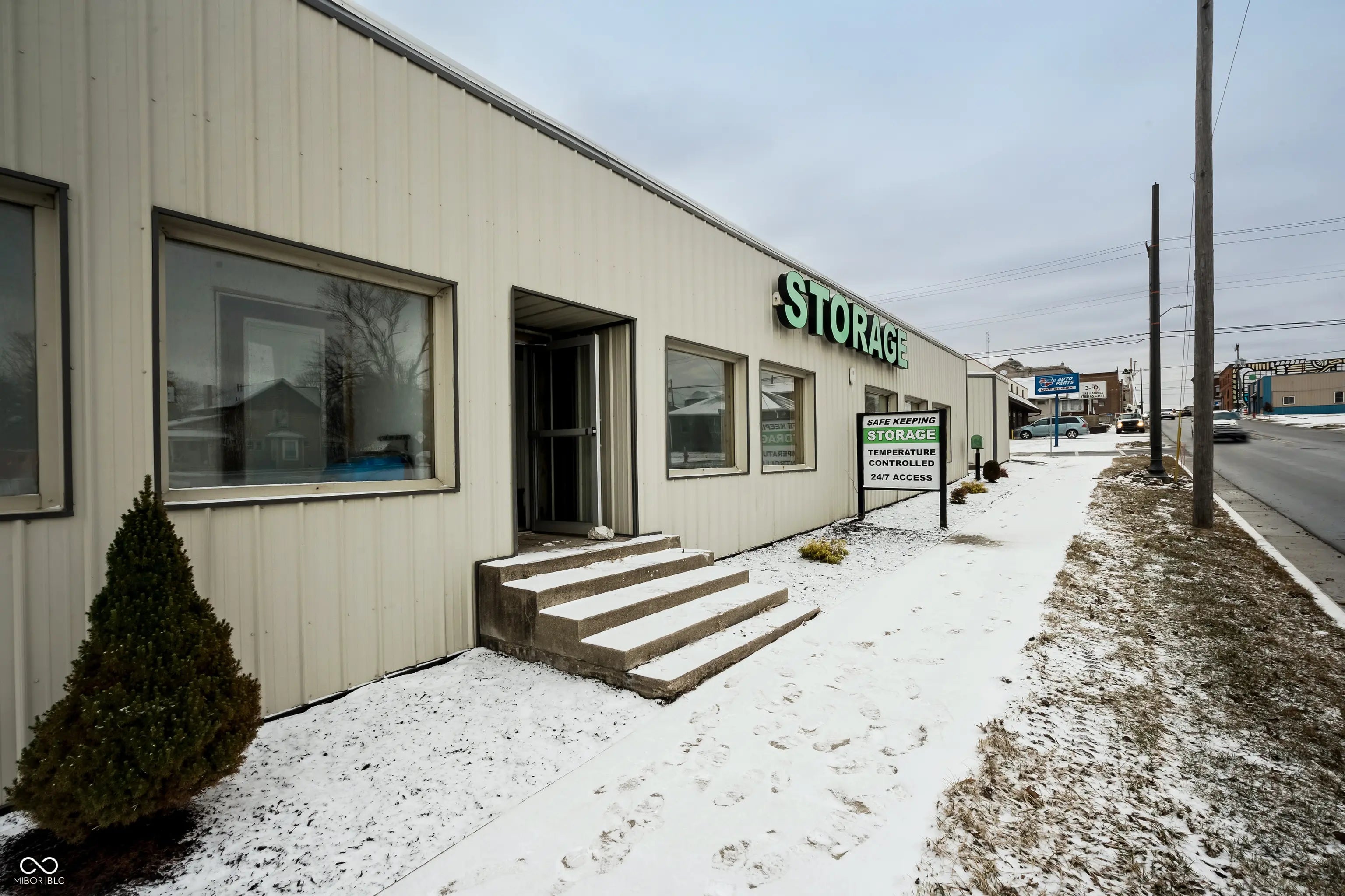 Photo of 301, 303, 305 N Jackson Street Greencastle, IN 46135