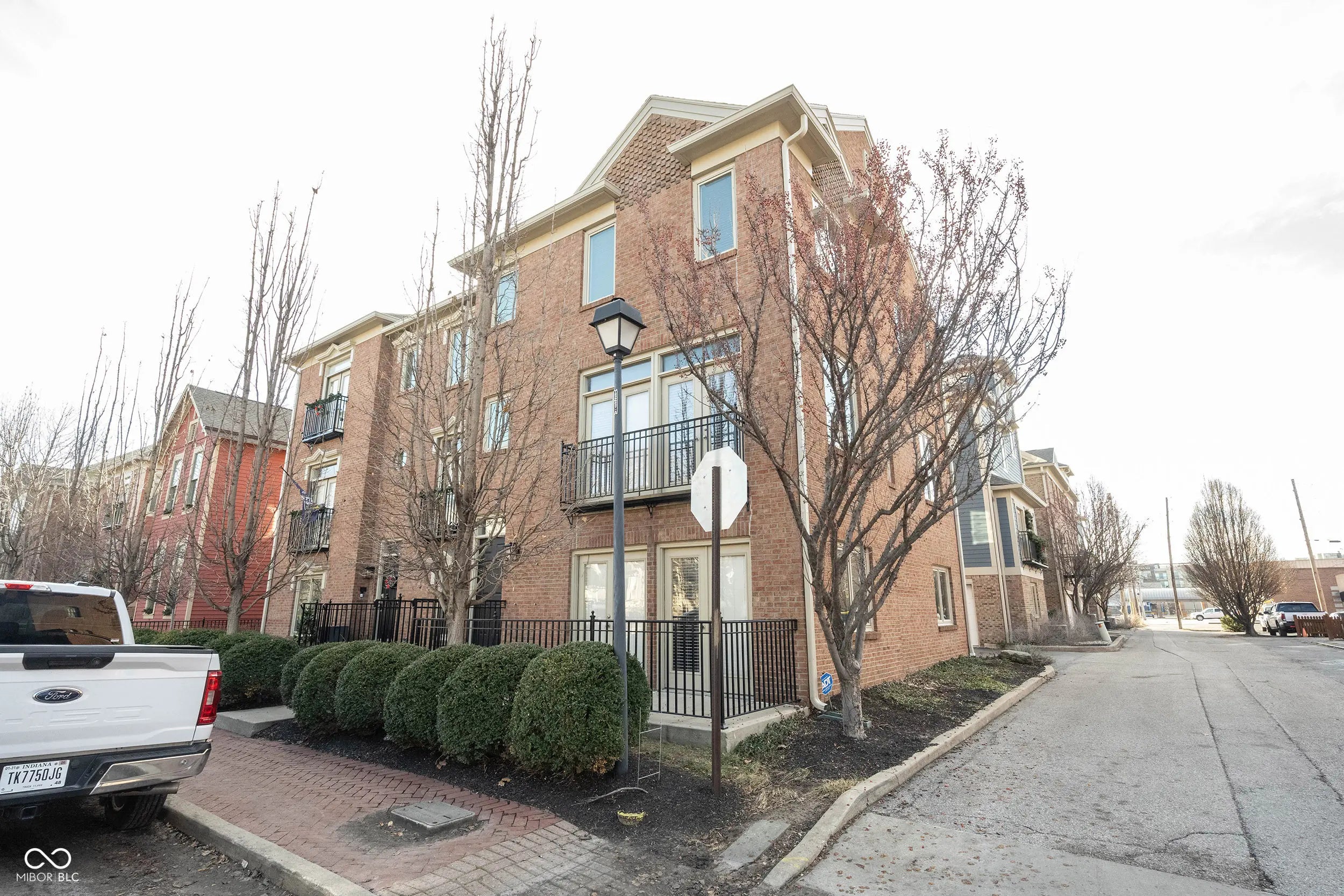 515 E New York Street, Indianapolis