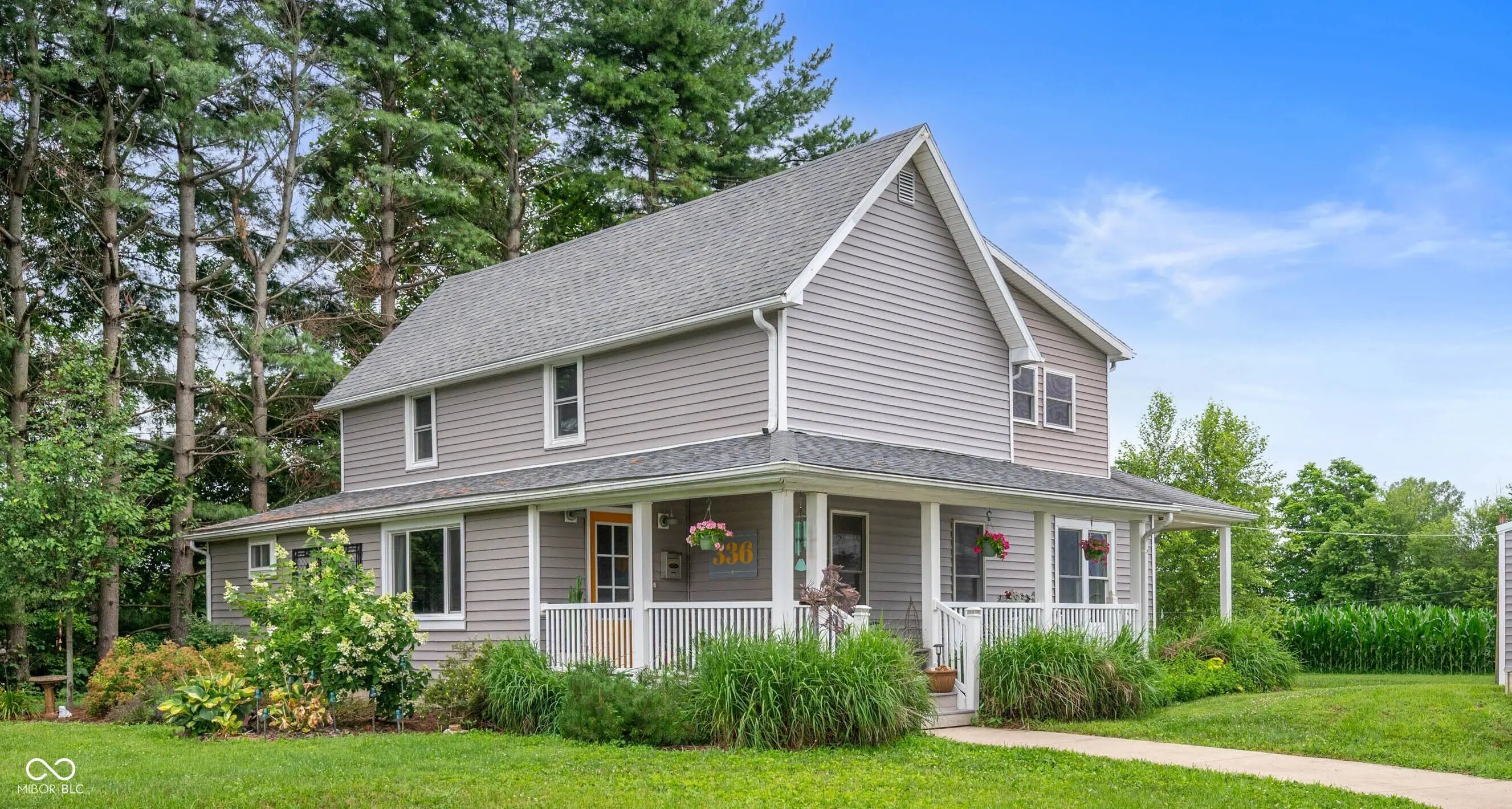 Photo of 336 Norris Drive Anderson, IN 46013