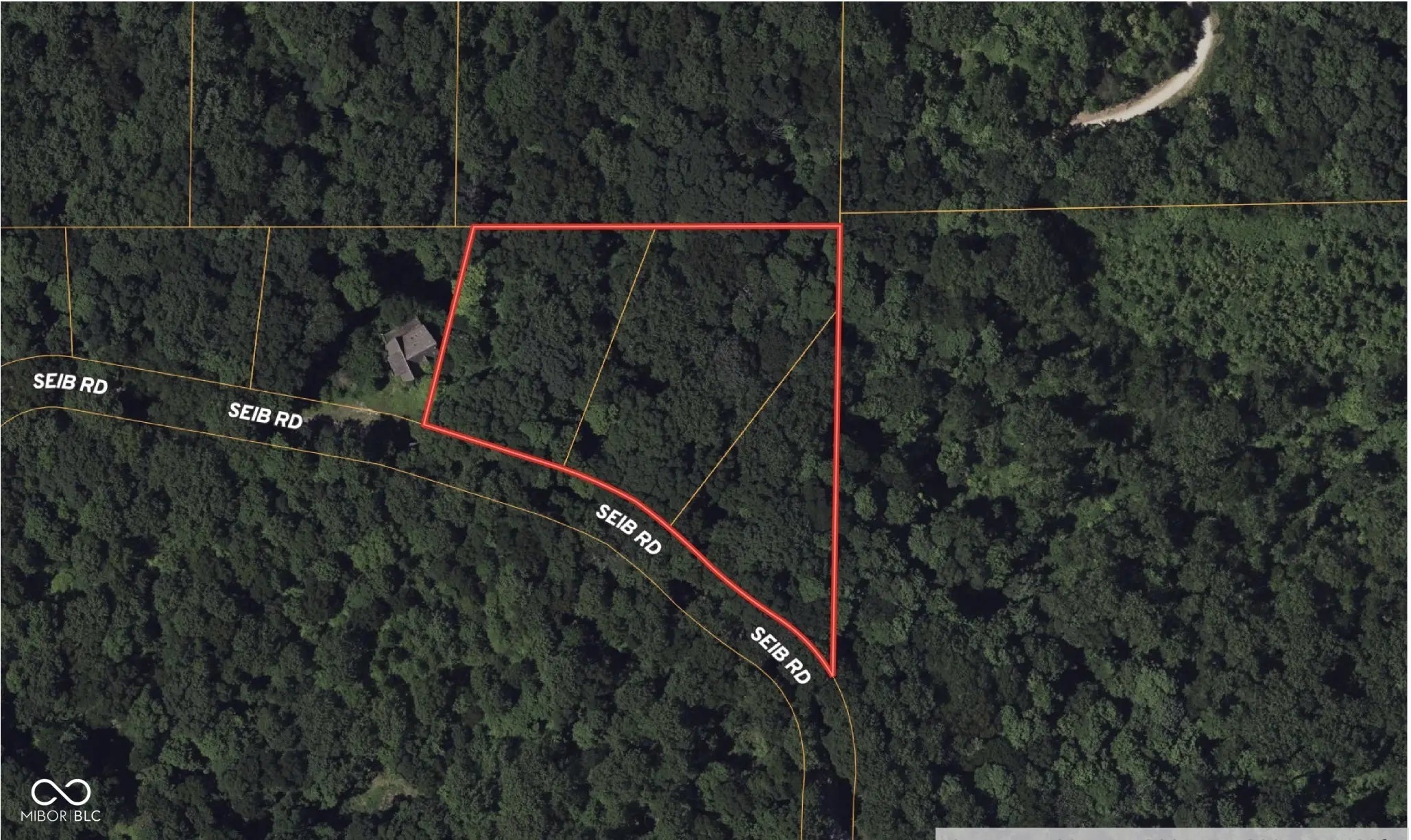 Photo of 4399 Seib Road Evansville, IN 47720