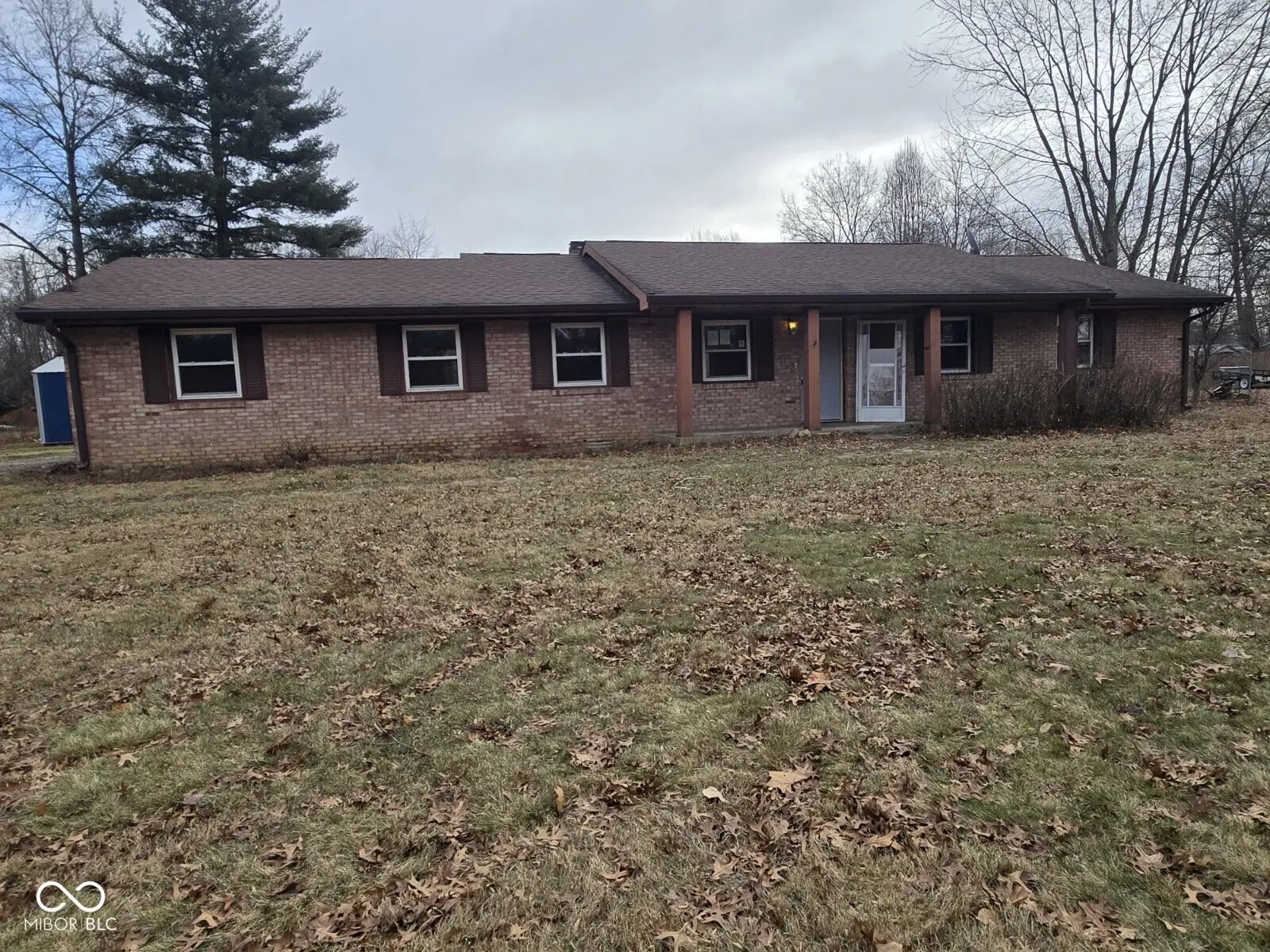 3687 N Countryside Street, Terre Haute