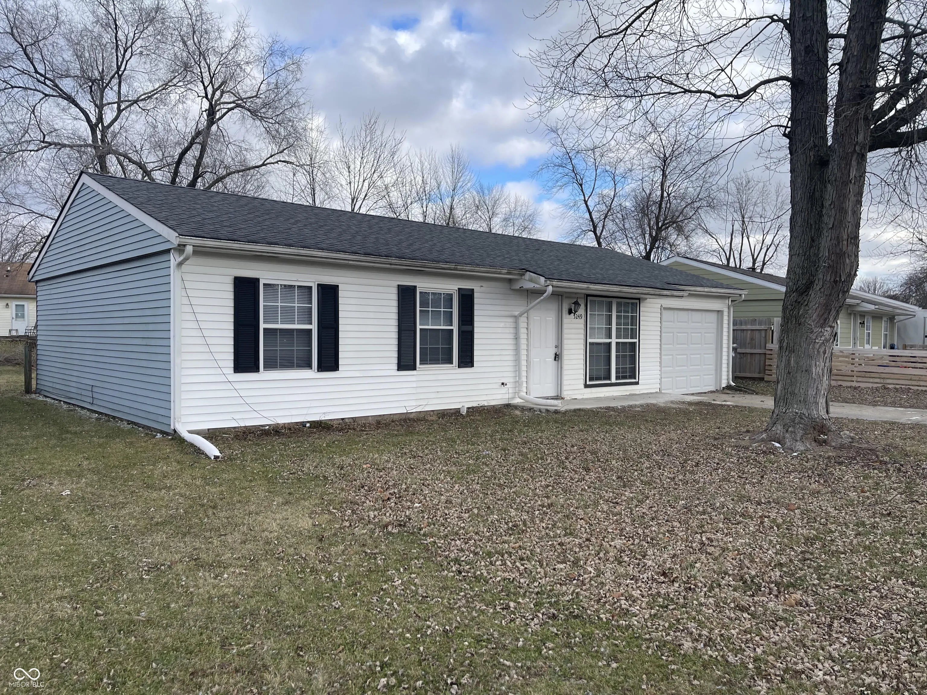 5249 Straw Hat Drive, Indianapolis