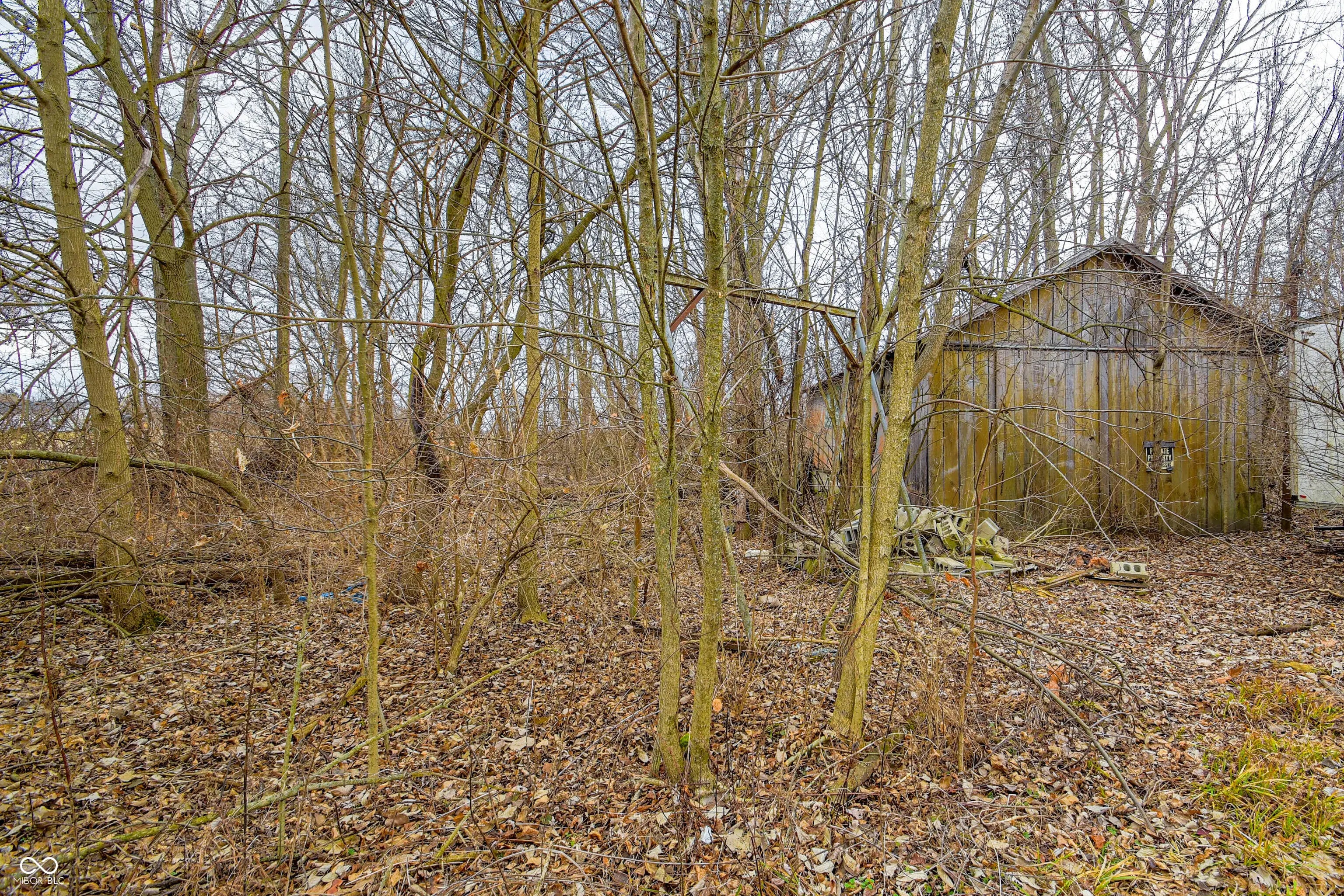 Photo of N Pennsylvania Street Shirley, IN 47384