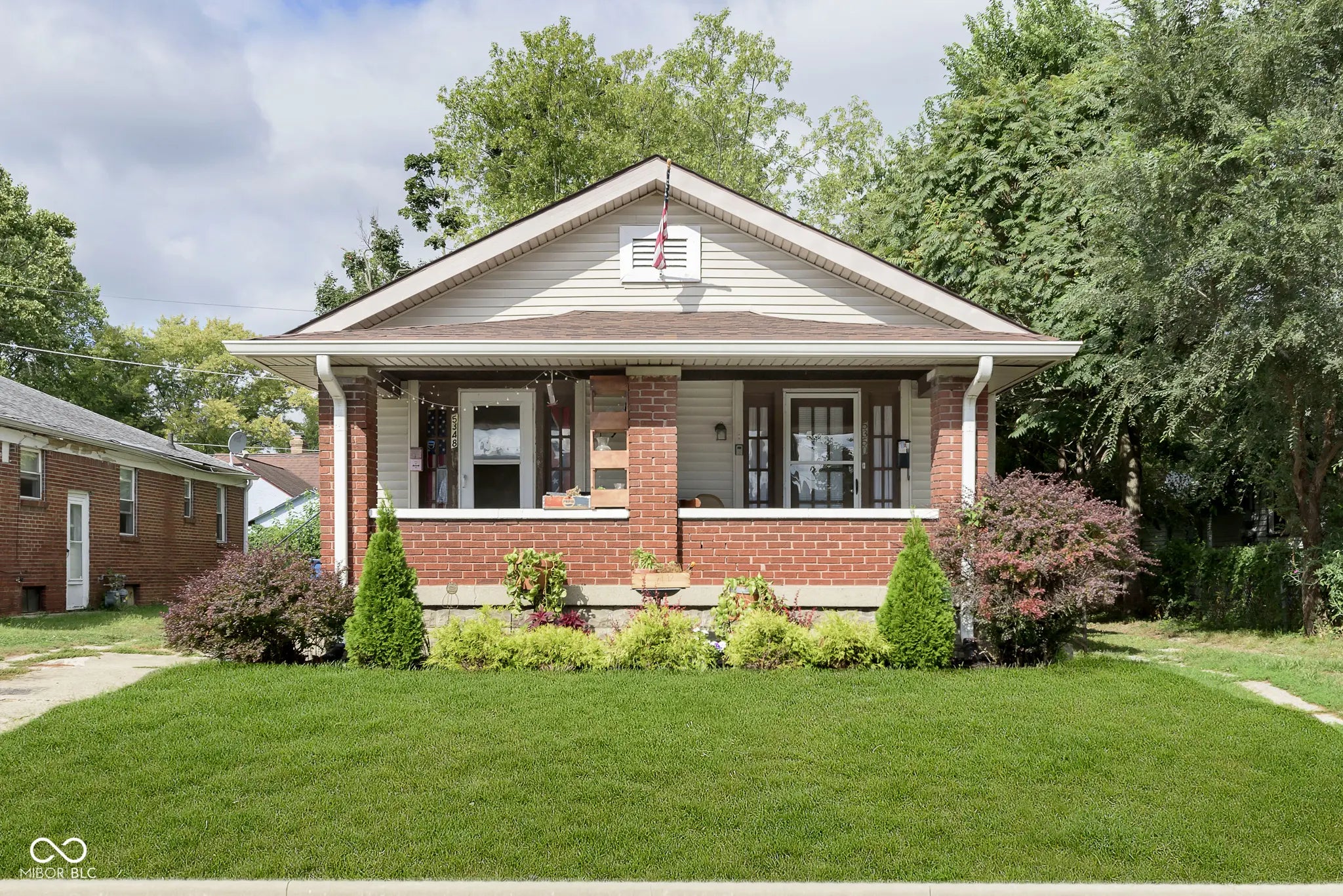 5348 Winthrop Avenue, Indianapolis