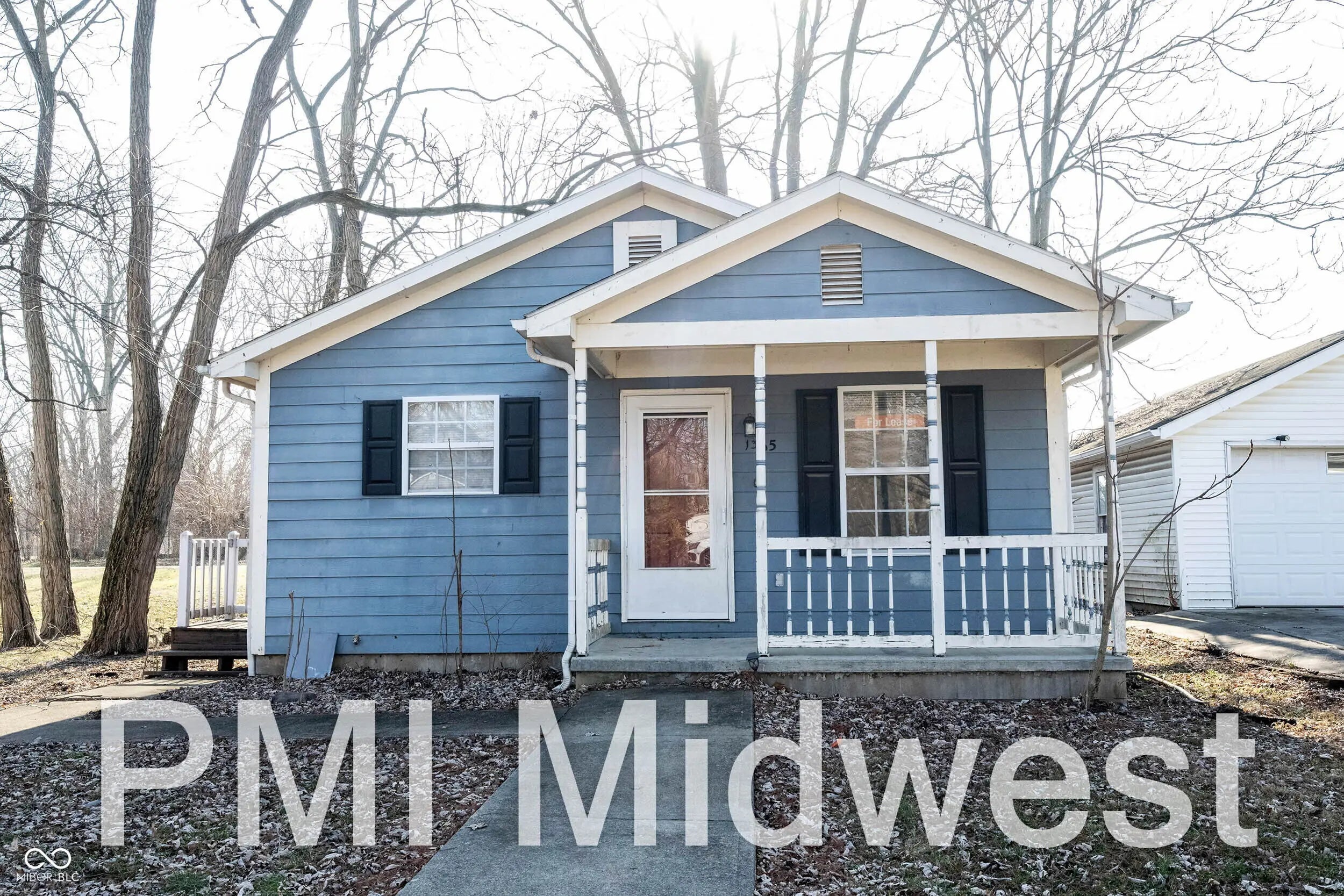 1365 Mulberry Street, Noblesville