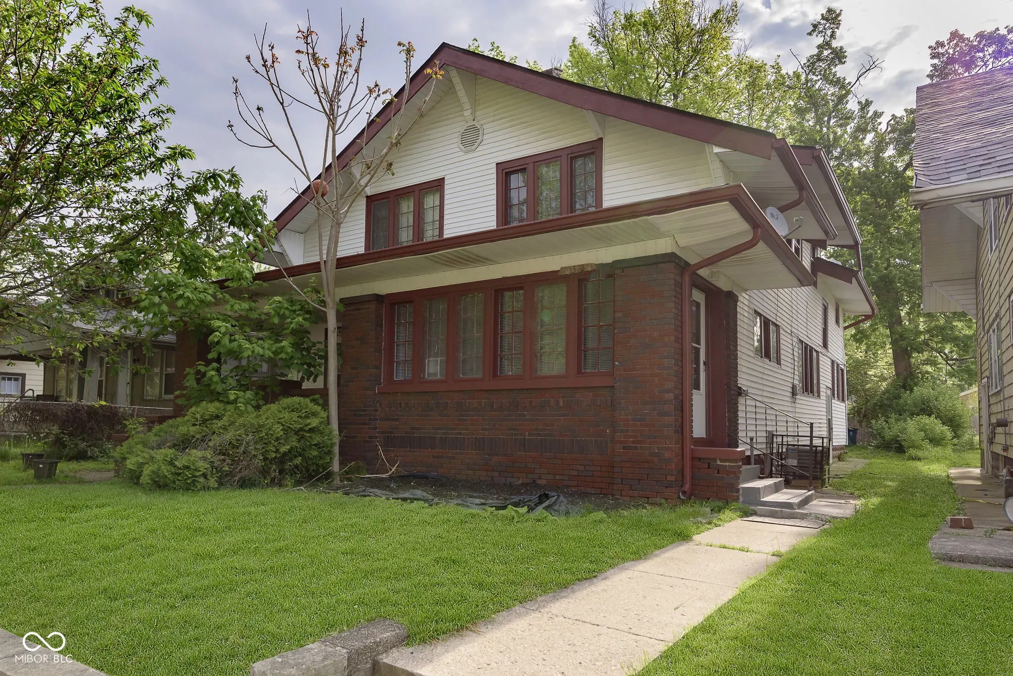 4237 Graceland Avenue, Indianapolis