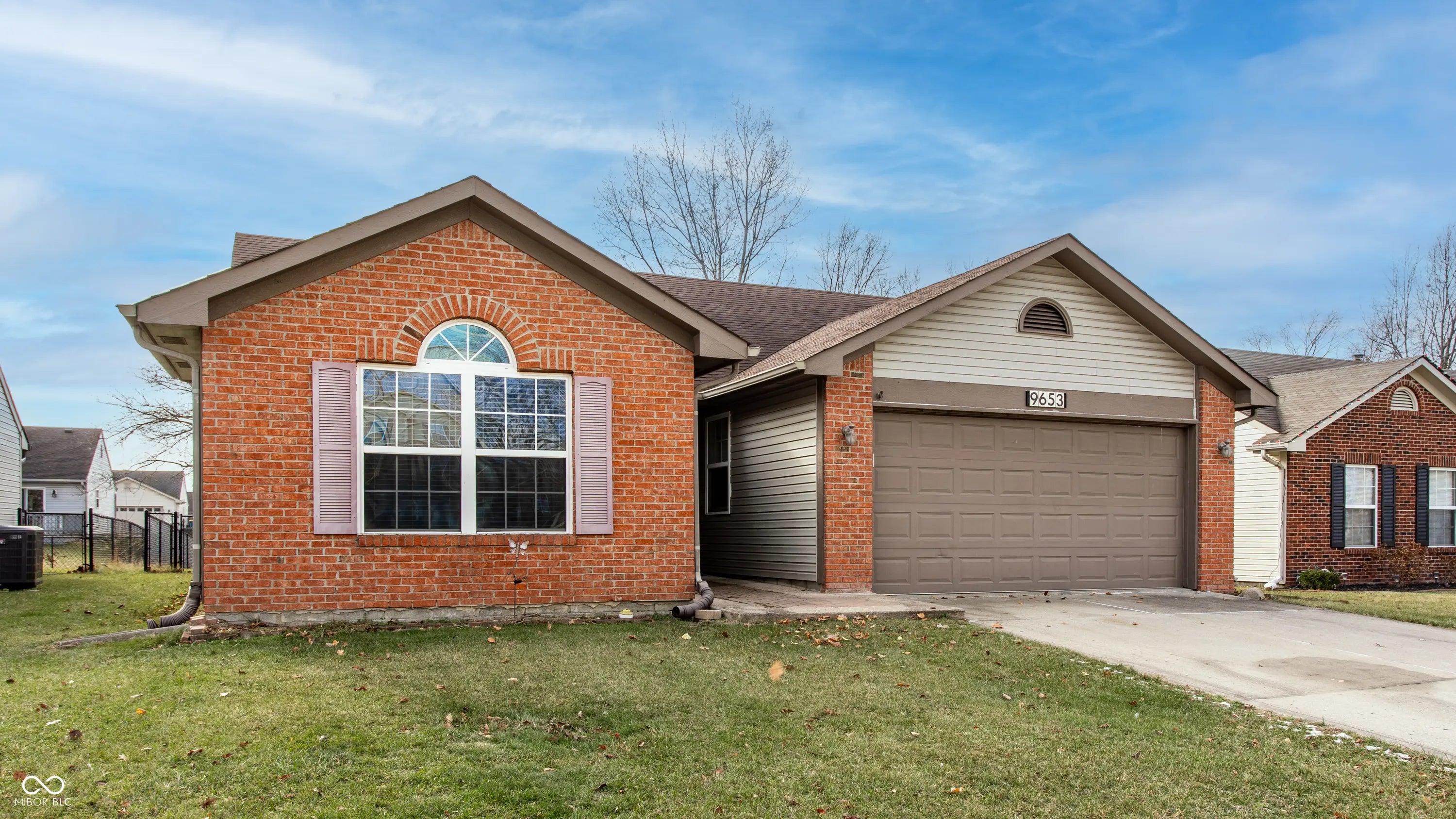 9653 Aberdeen Court, Fishers