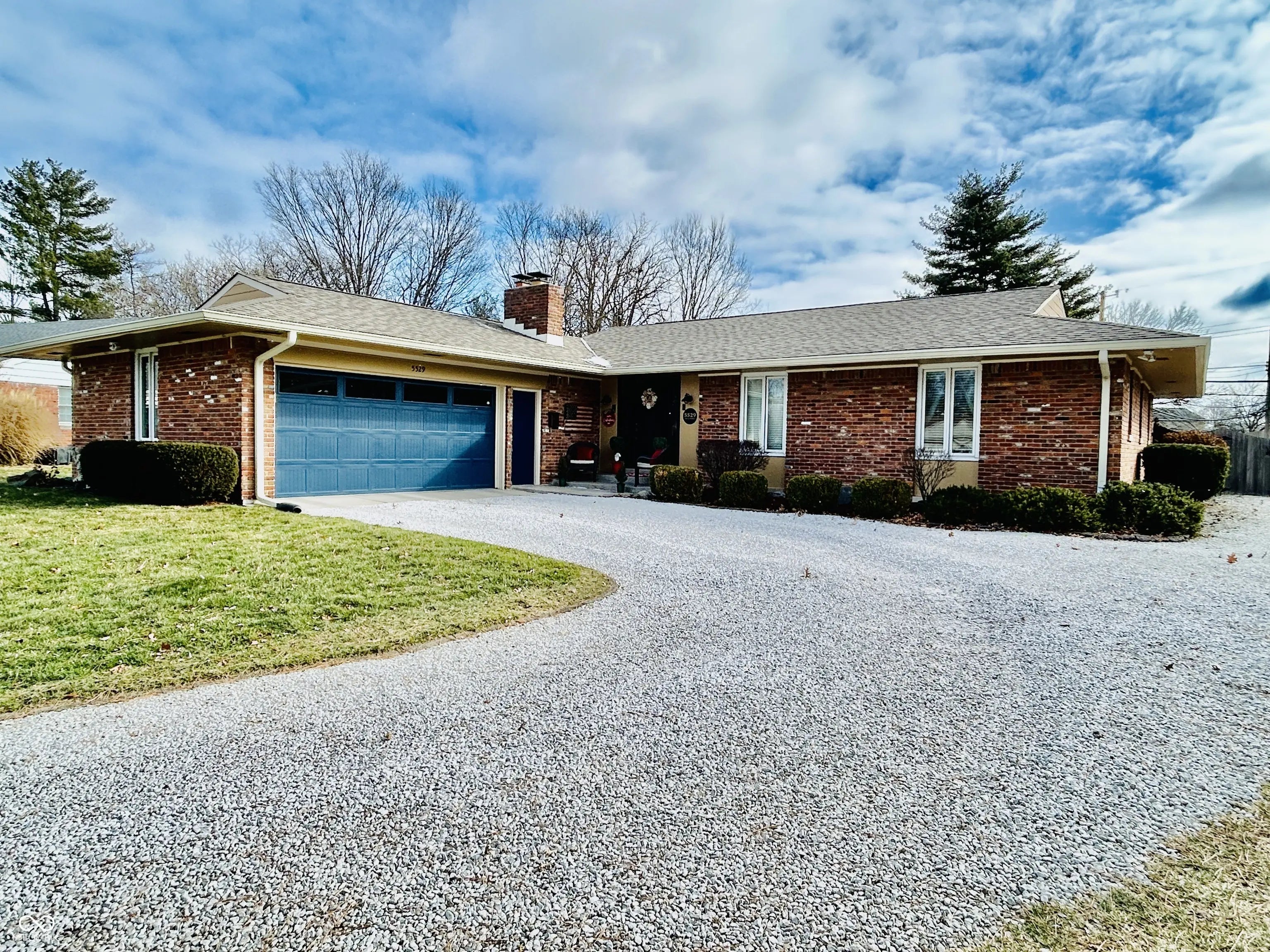 5529 Beauport Road, Indianapolis