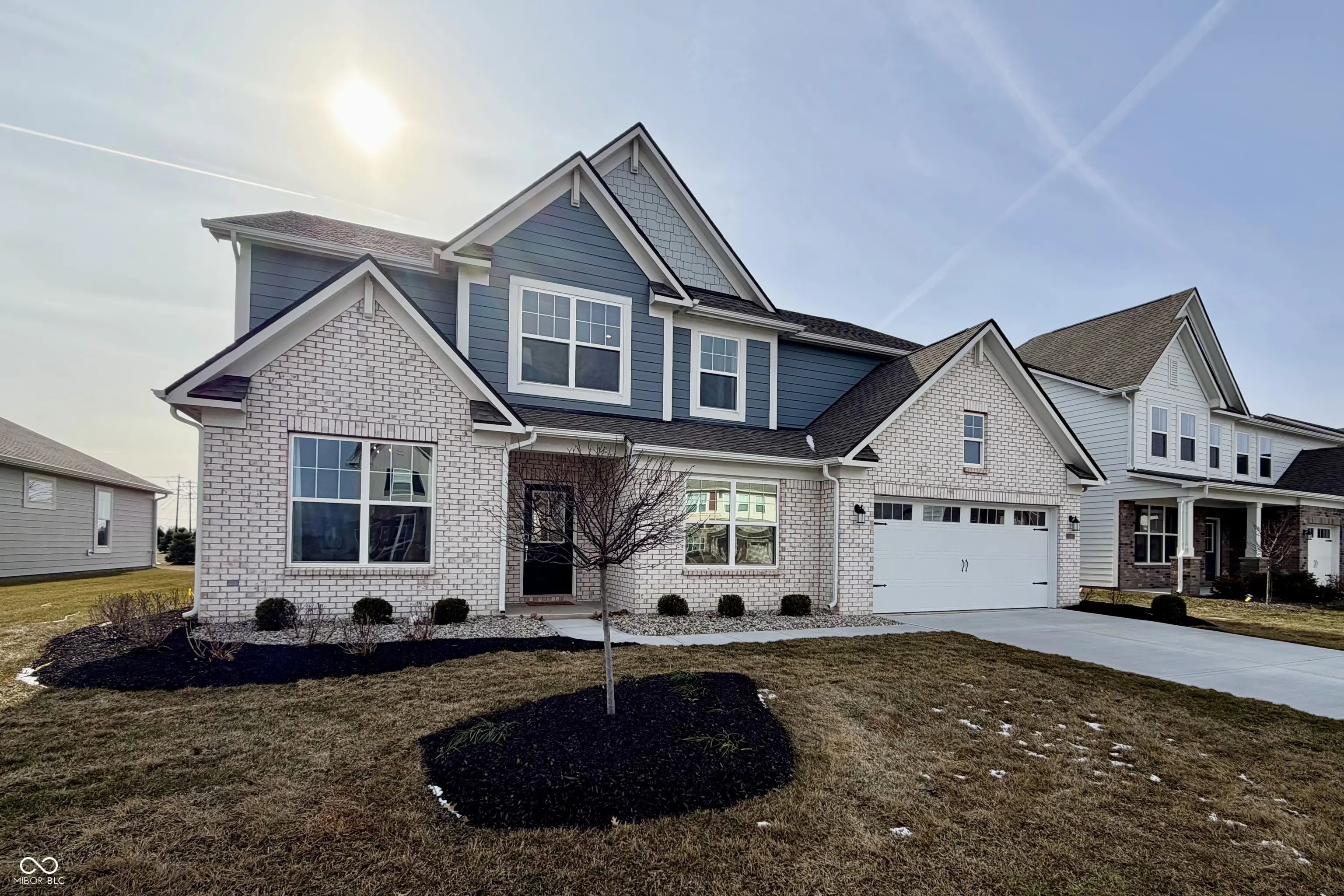 5047 Summerton Street, McCordsville