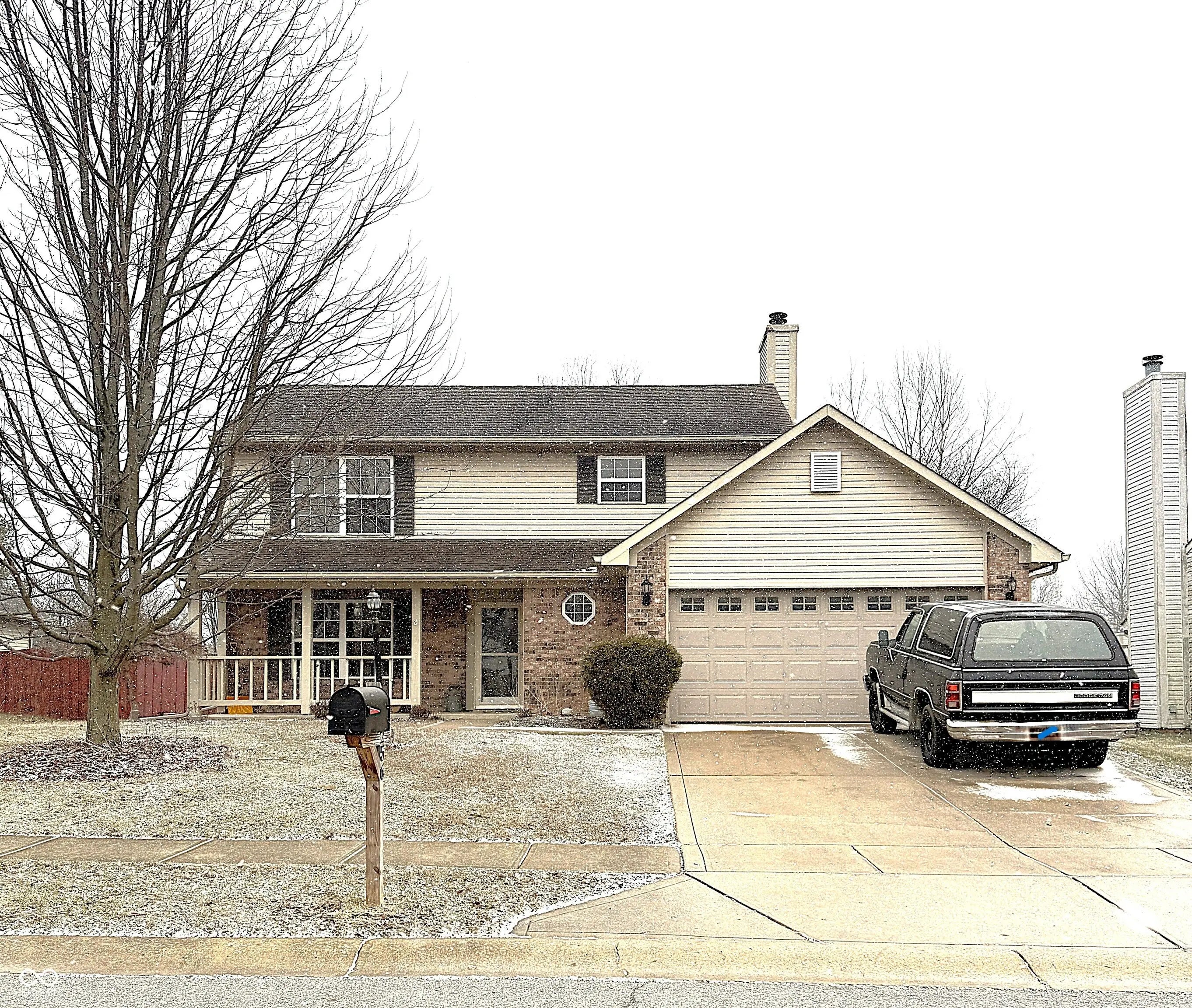Photo of 256 Brooks Bend Brownsburg, IN 46112