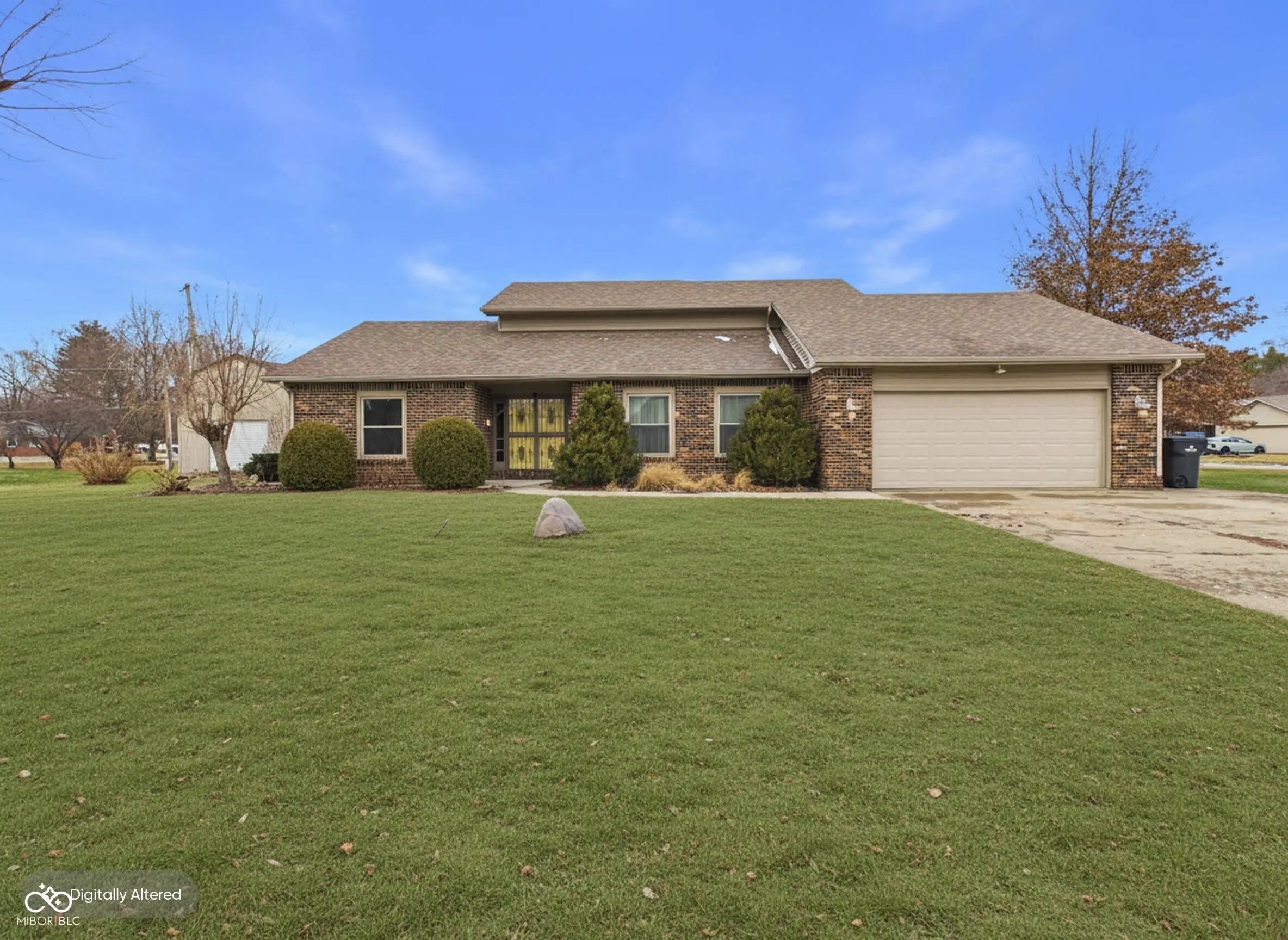 2111 Round Barn Road, Anderson