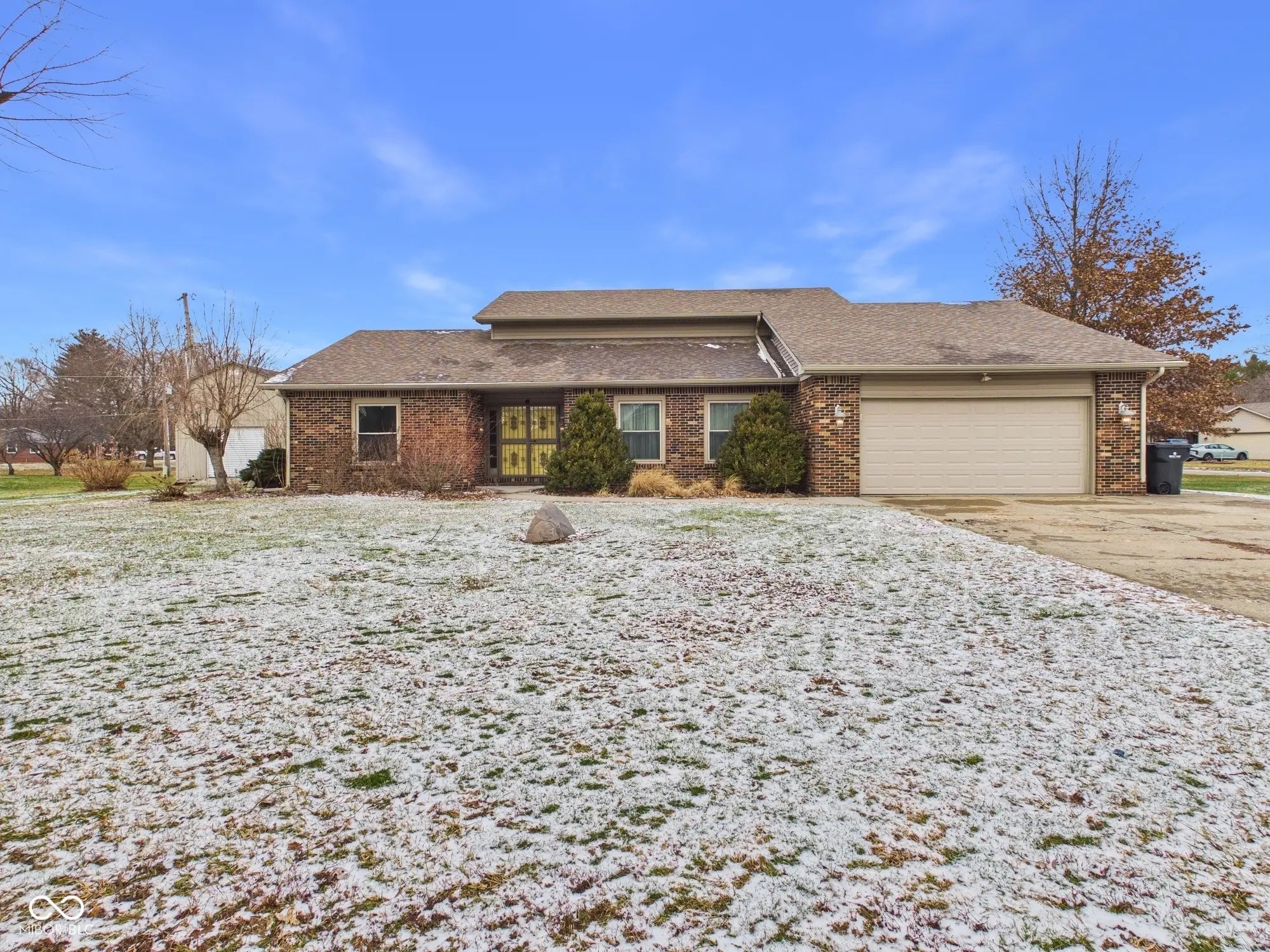 2111 Round Barn Road, Anderson