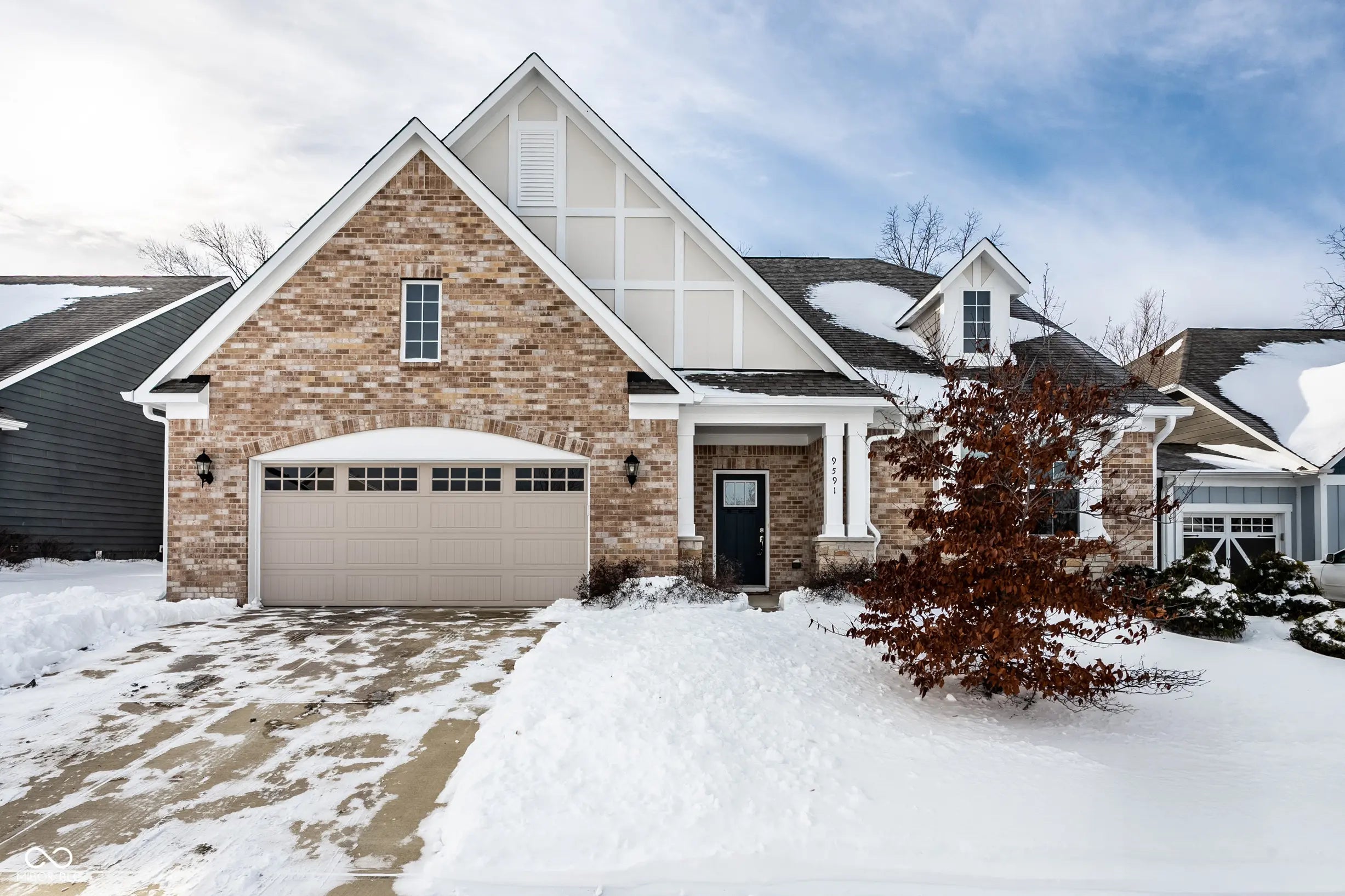 9591 Summerton Drive, Fishers