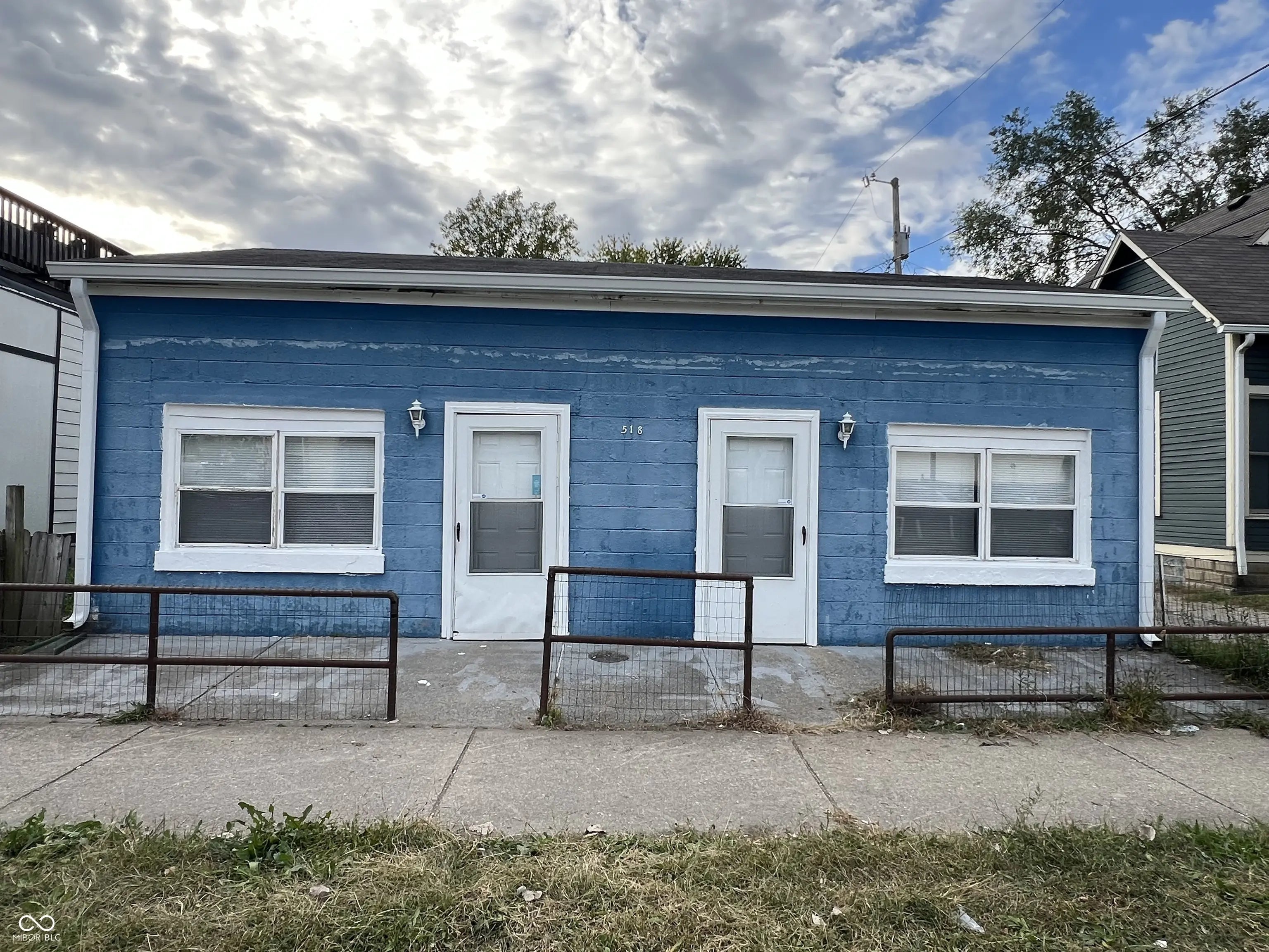 518 S State Avenue, Indianapolis