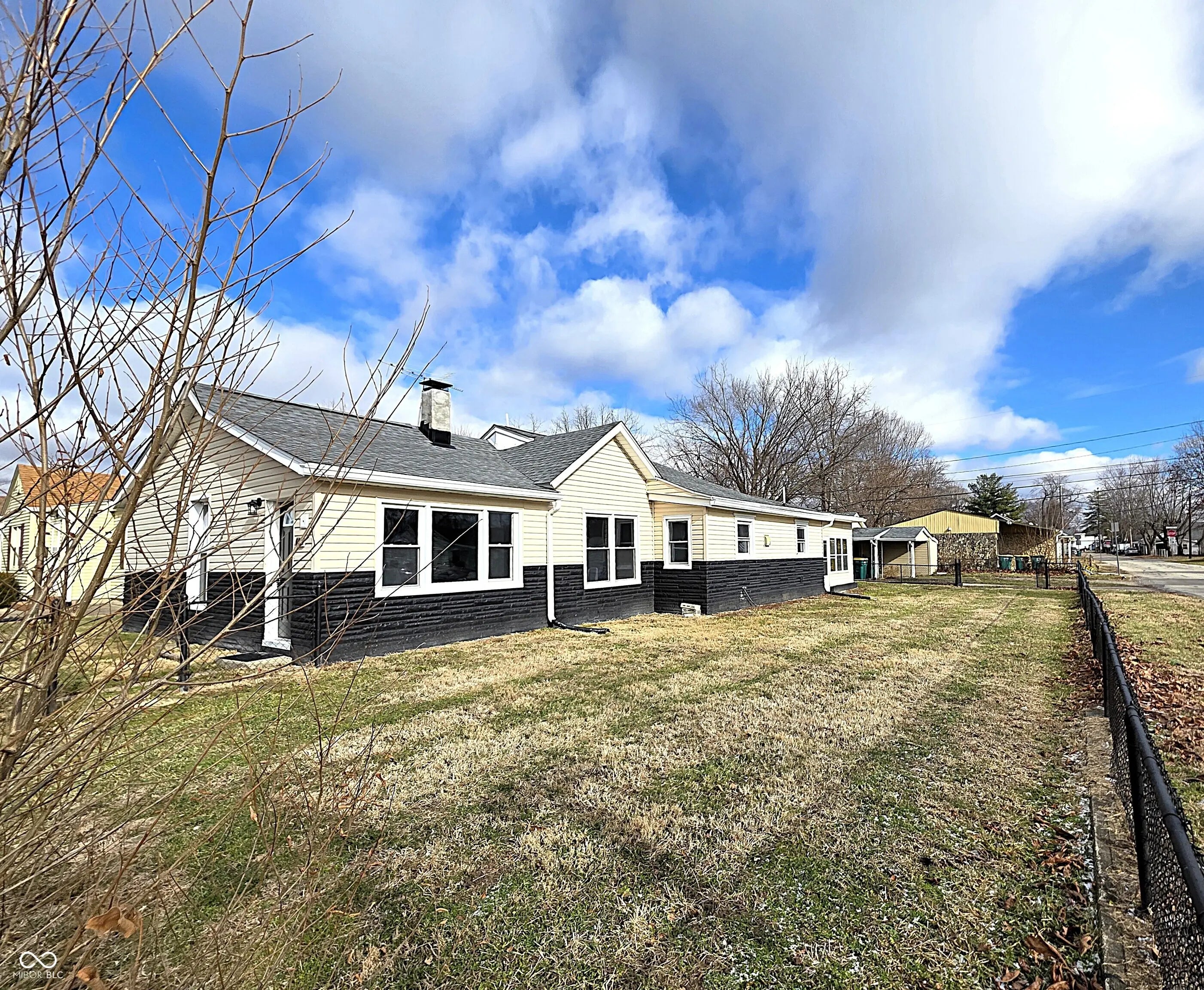 Photo of 601 Duane Street Franklin, IN 46131