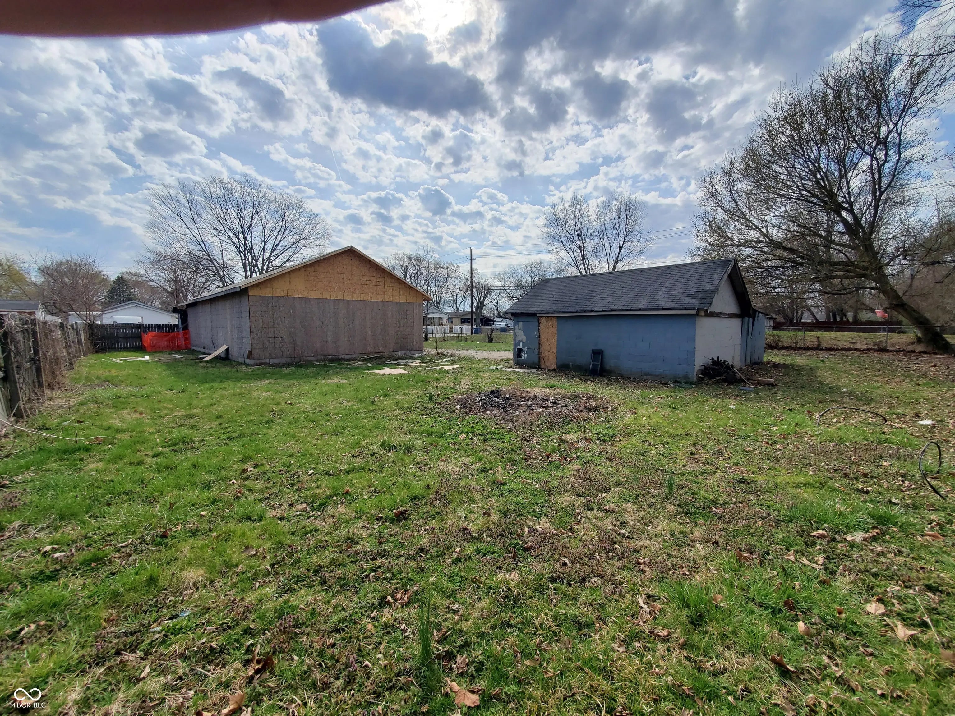 Photo of 2860 S Rybolt Avenue Indianapolis, IN 46241