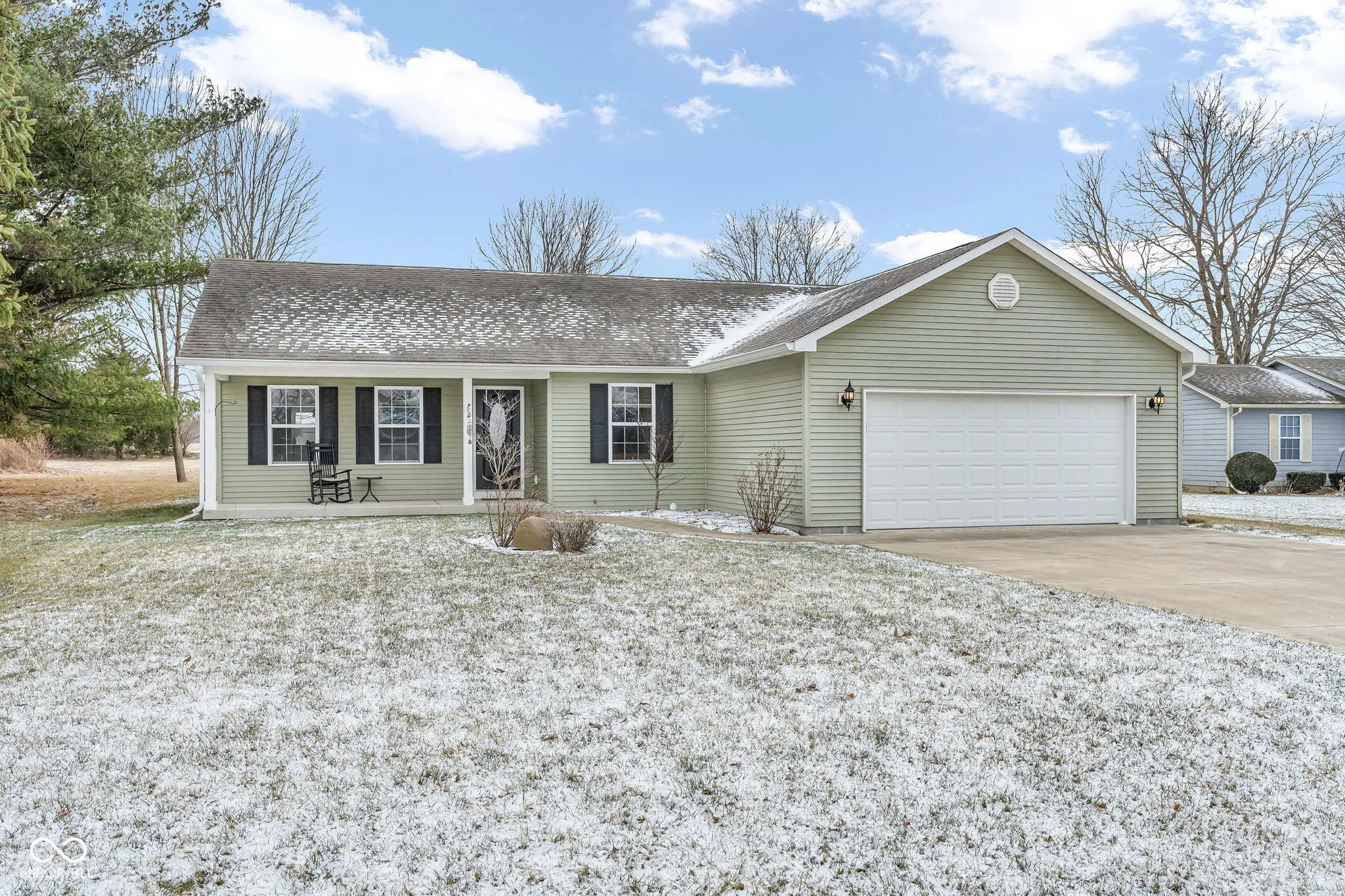 Photo of 62 Patriots Landing Fillmore, IN 46128