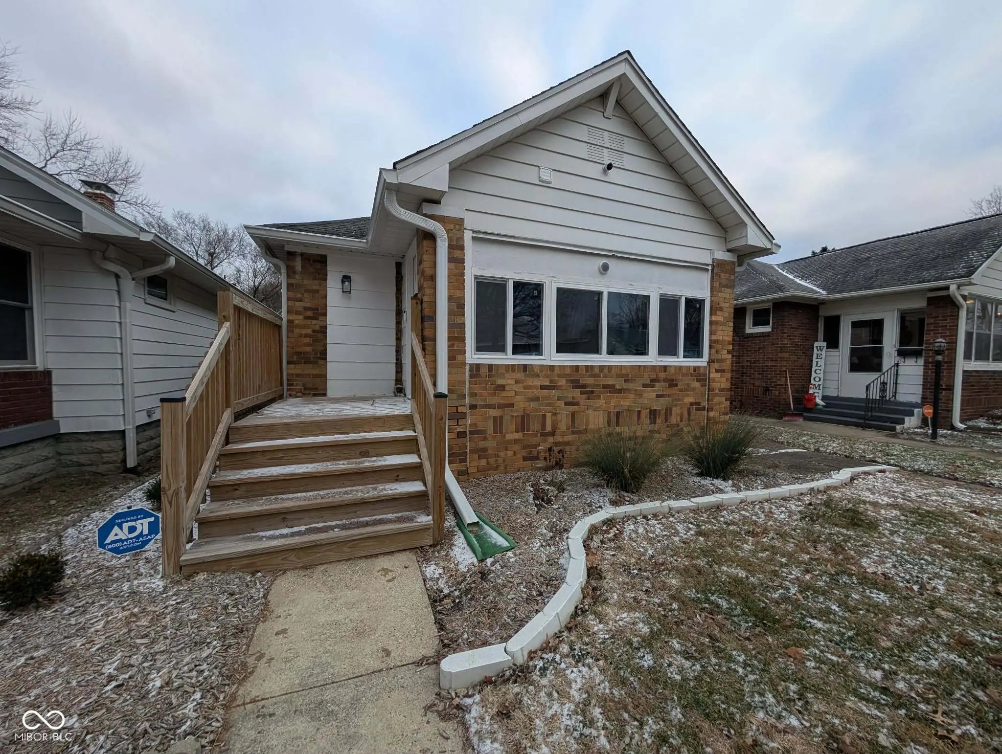 1338 S 20th Street, Terre Haute