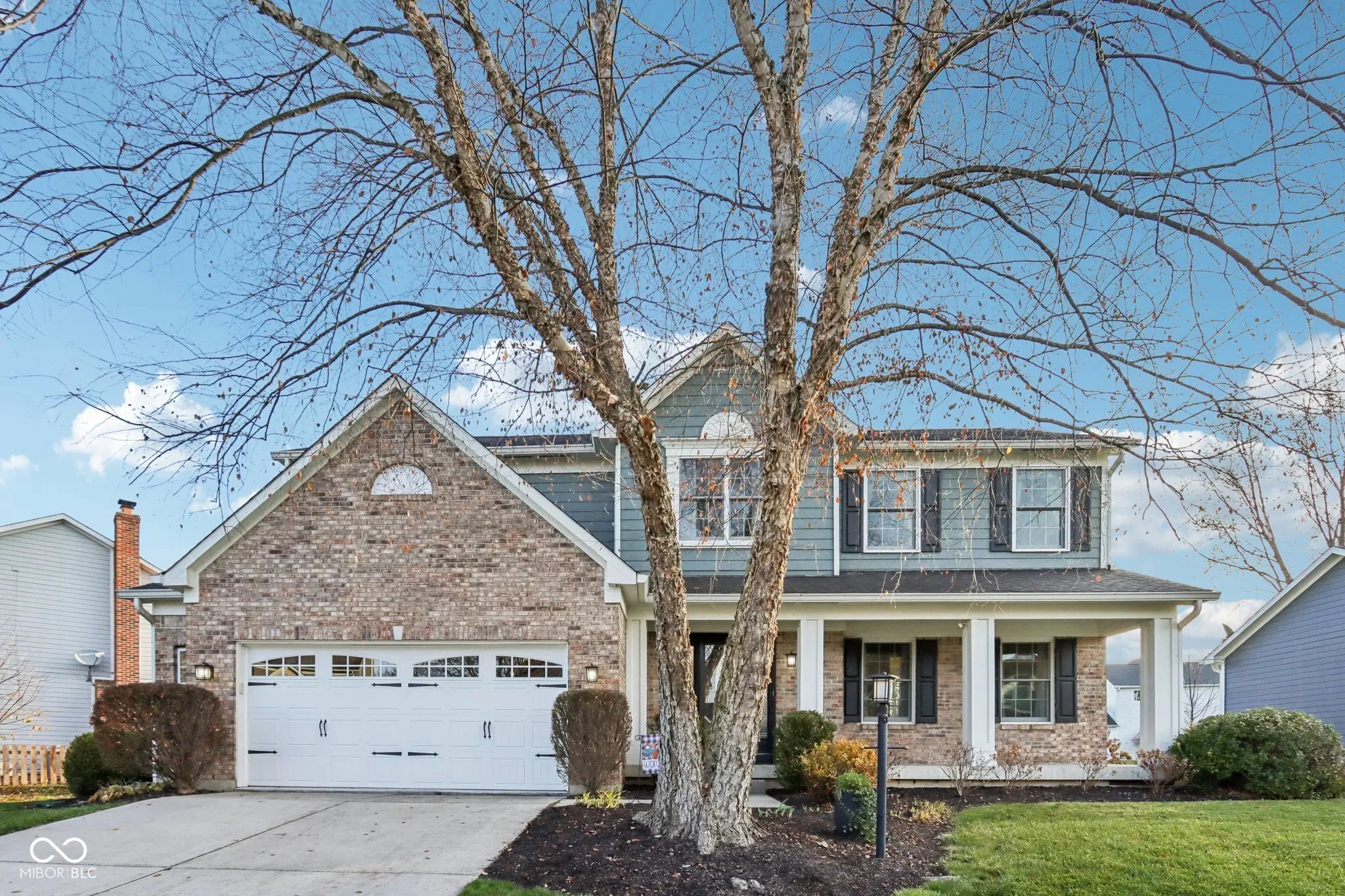 8275 Carloway Road, Indianapolis