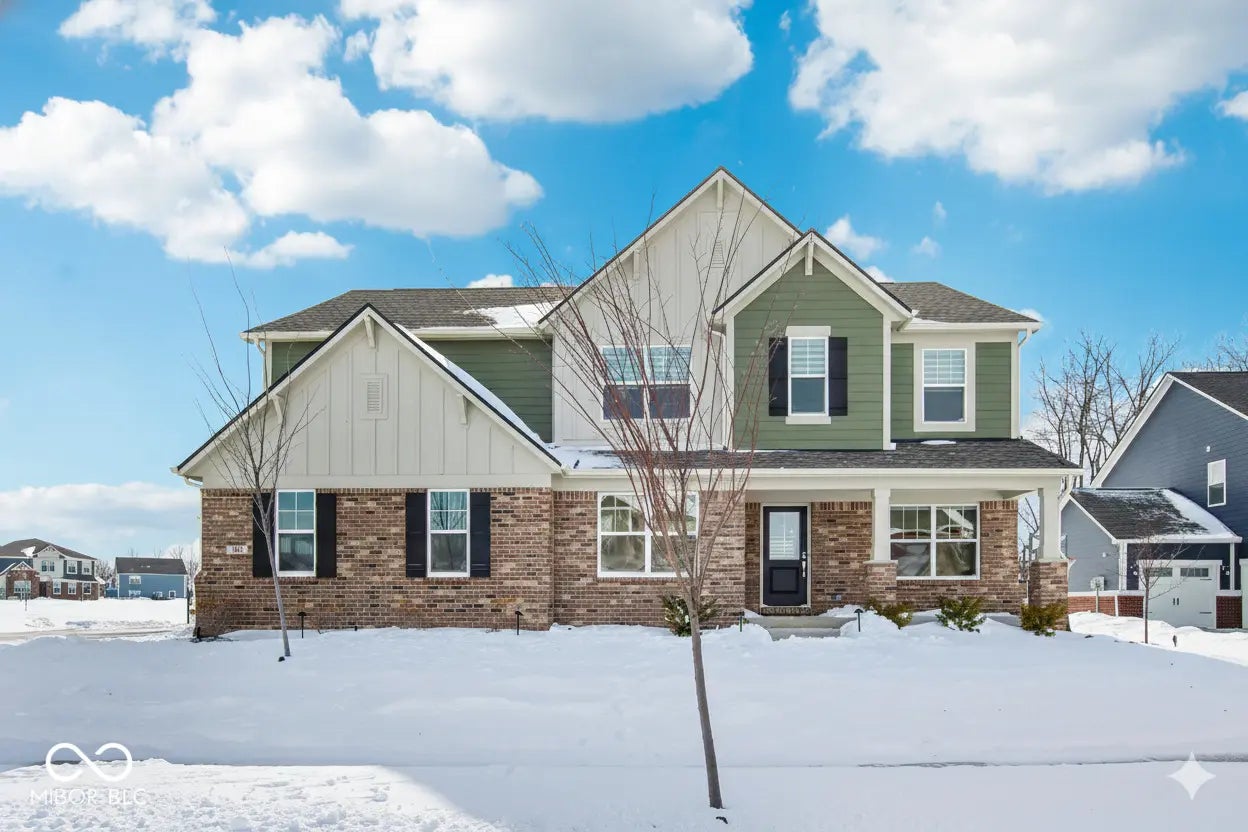 Photo of 325 Middleton Circle Westfield, IN 46074