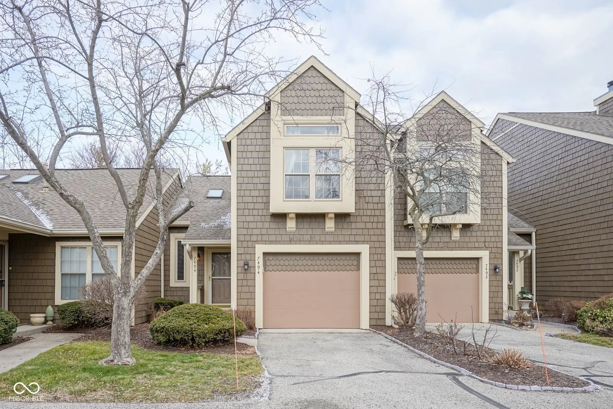7494 Charrington Court, Indianapolis