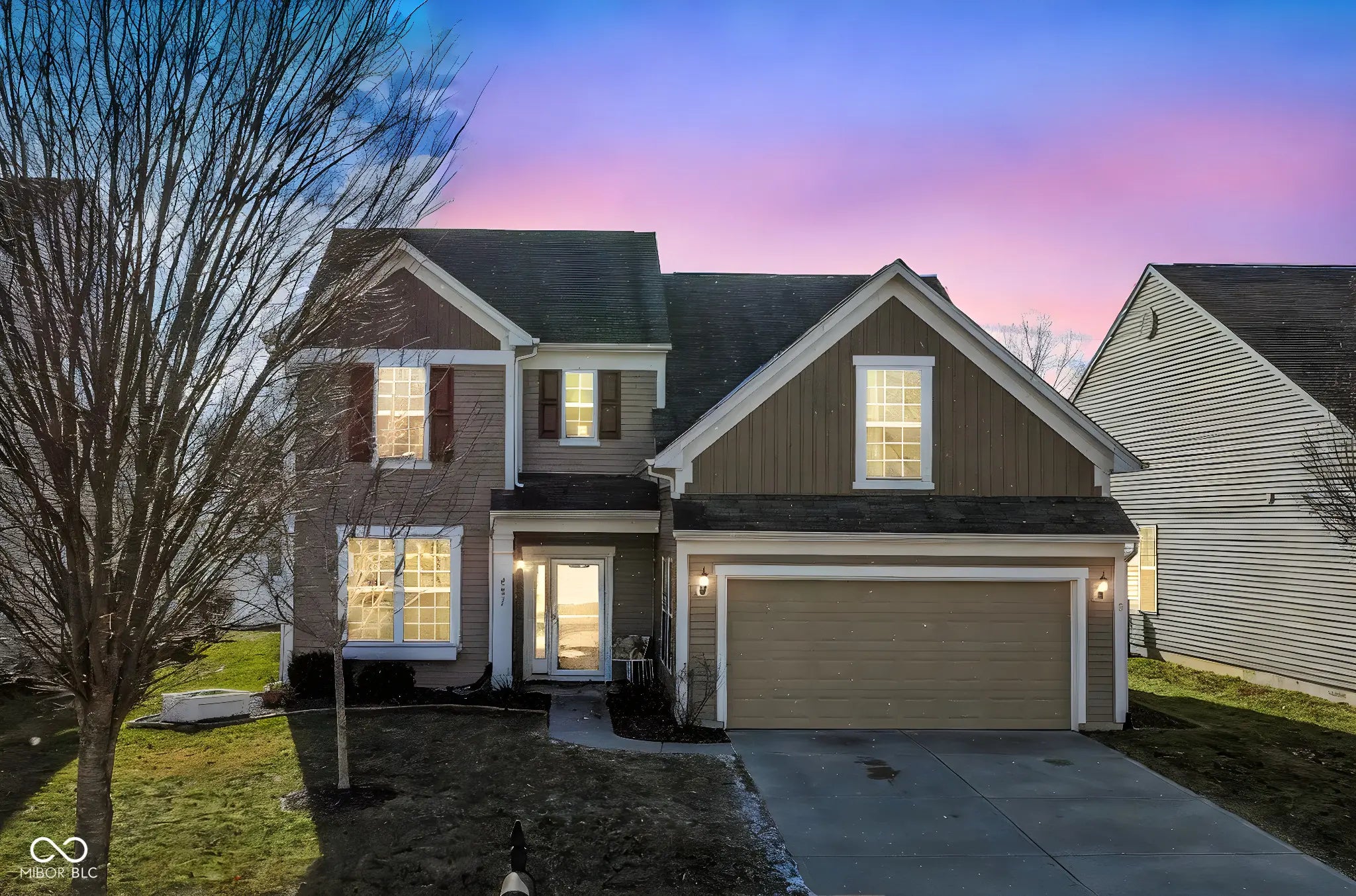 6657 Park Grove Boulevard, Whitestown