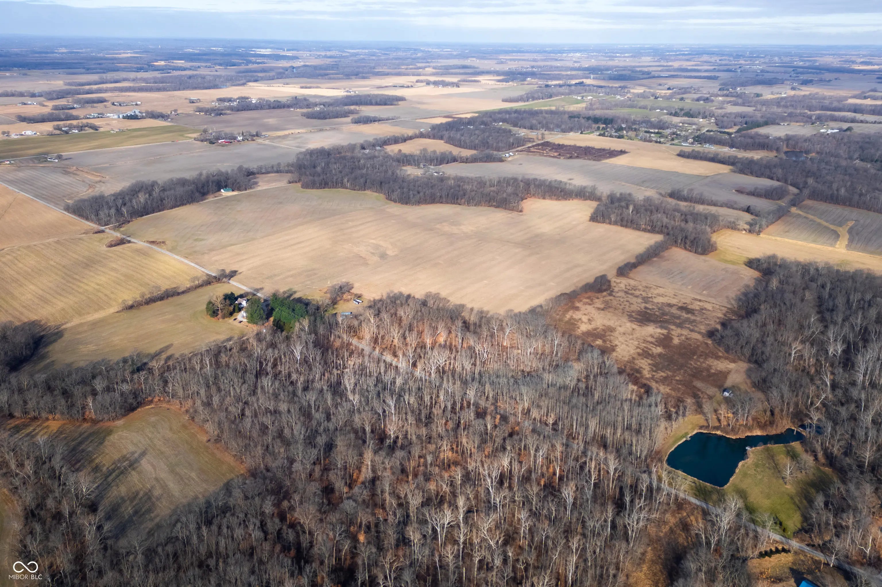 Photo of 9000 E 850 S Columbus, IN 47203