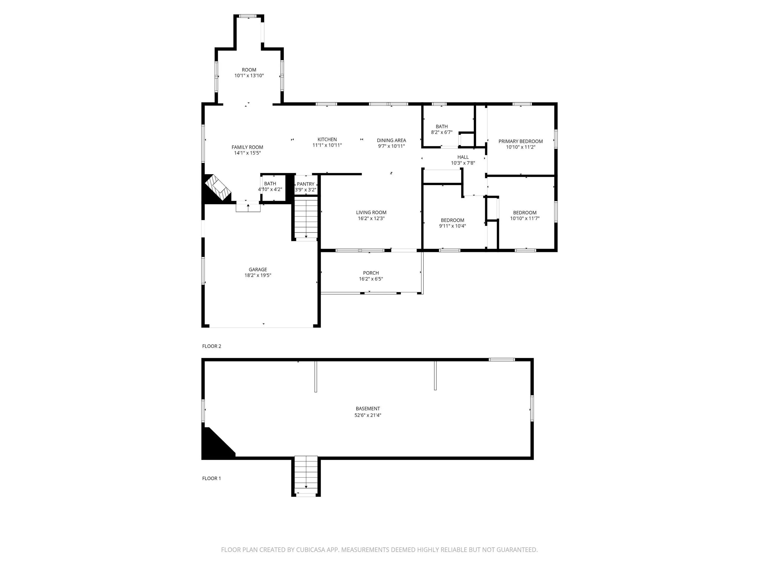 Photo of 4078 W 100 E Road Kokomo, IN 46901