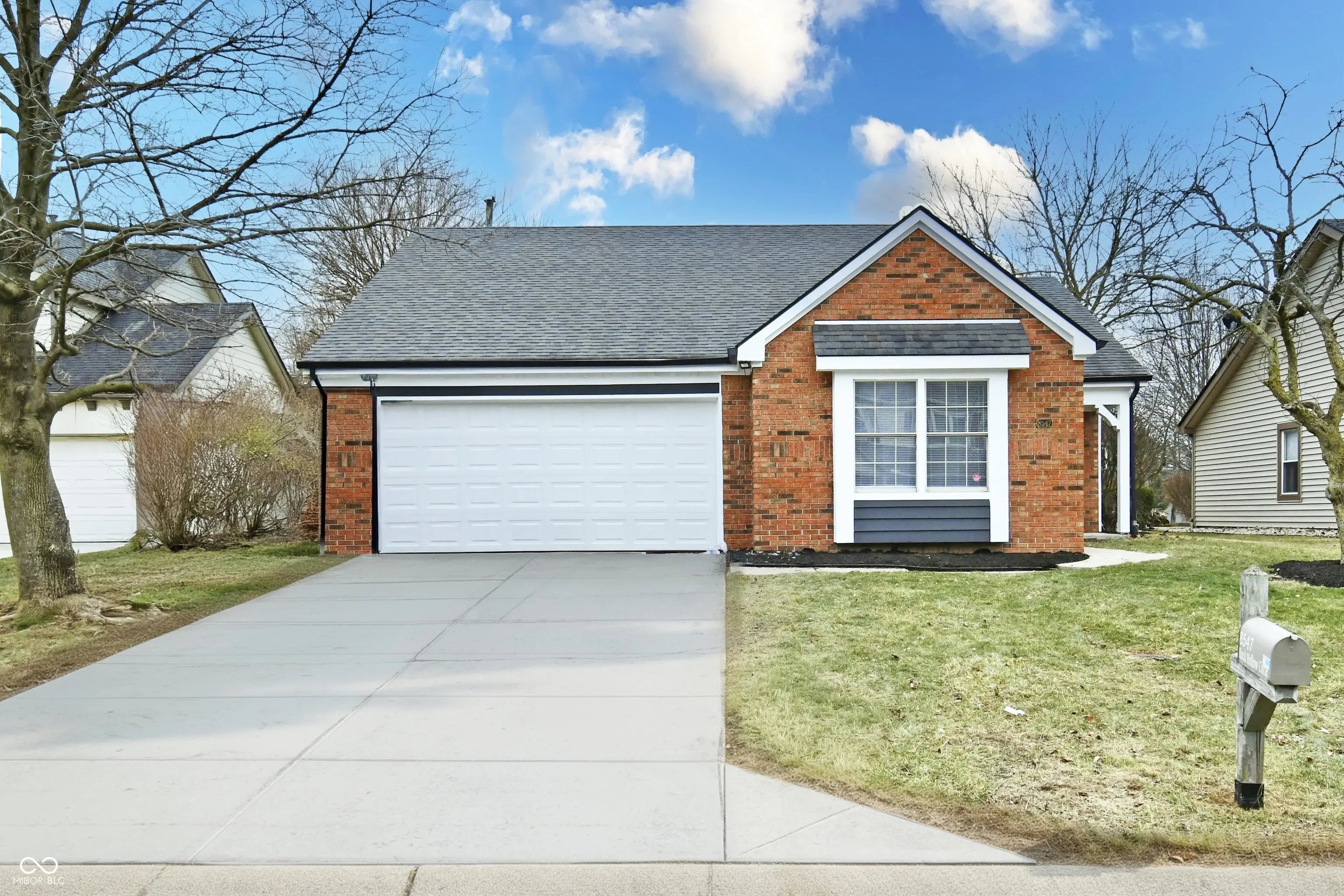 Photo of 8547 Rock Hollow Circle Indianapolis, IN 46256