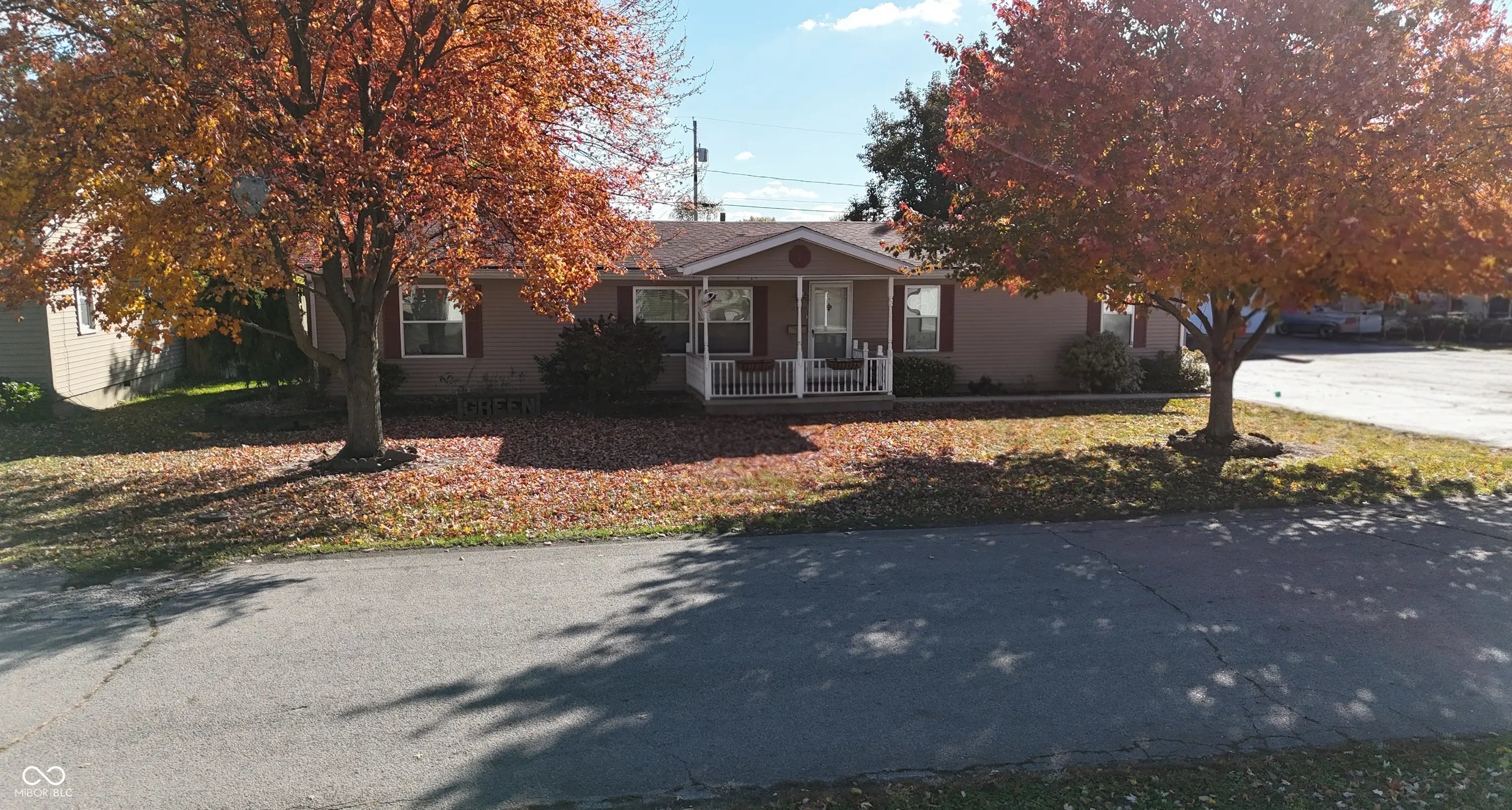 Photo of 1909 S H Street Elwood, IN 46036