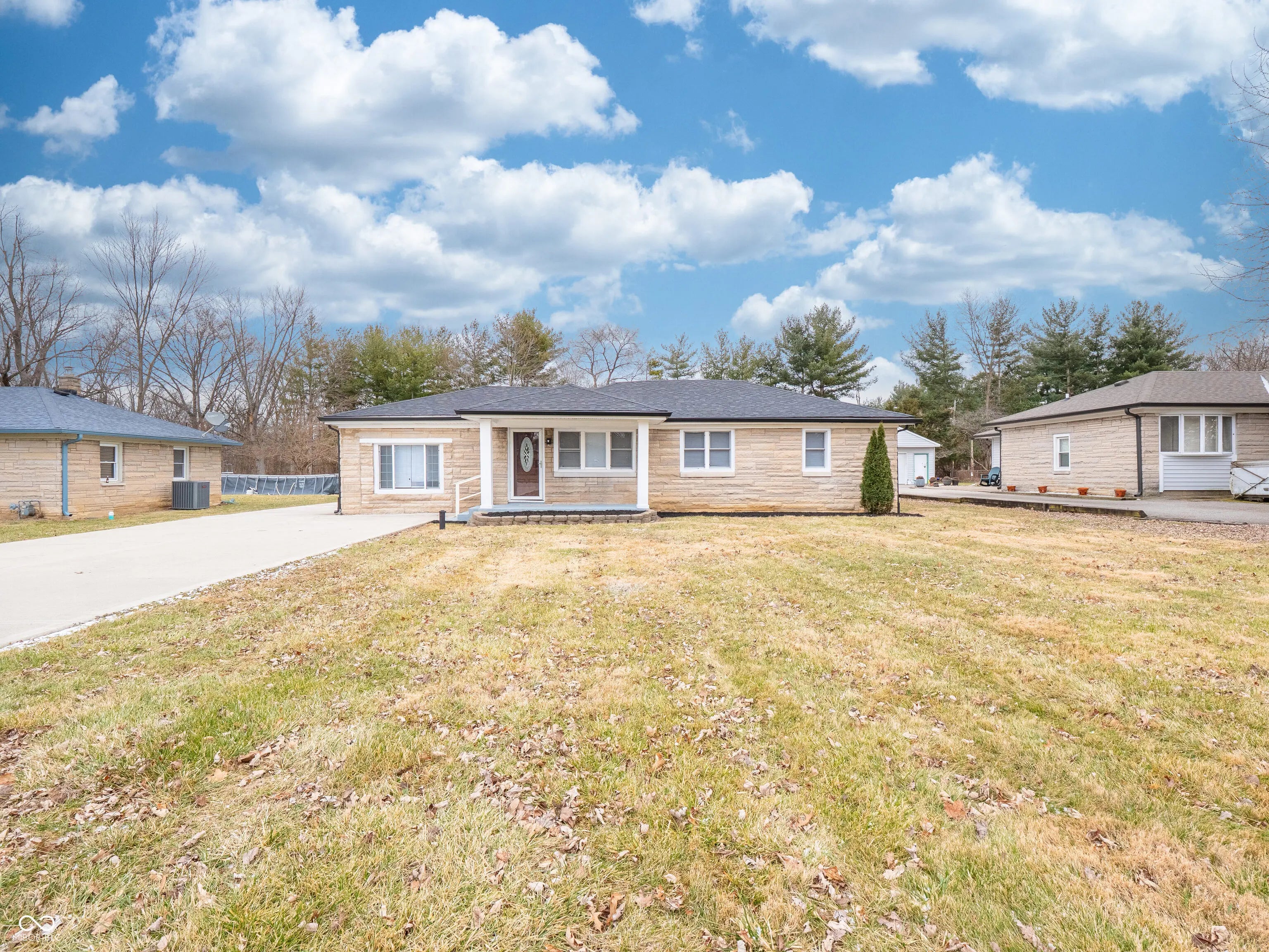 2003 S Bolton Avenue, Indianapolis