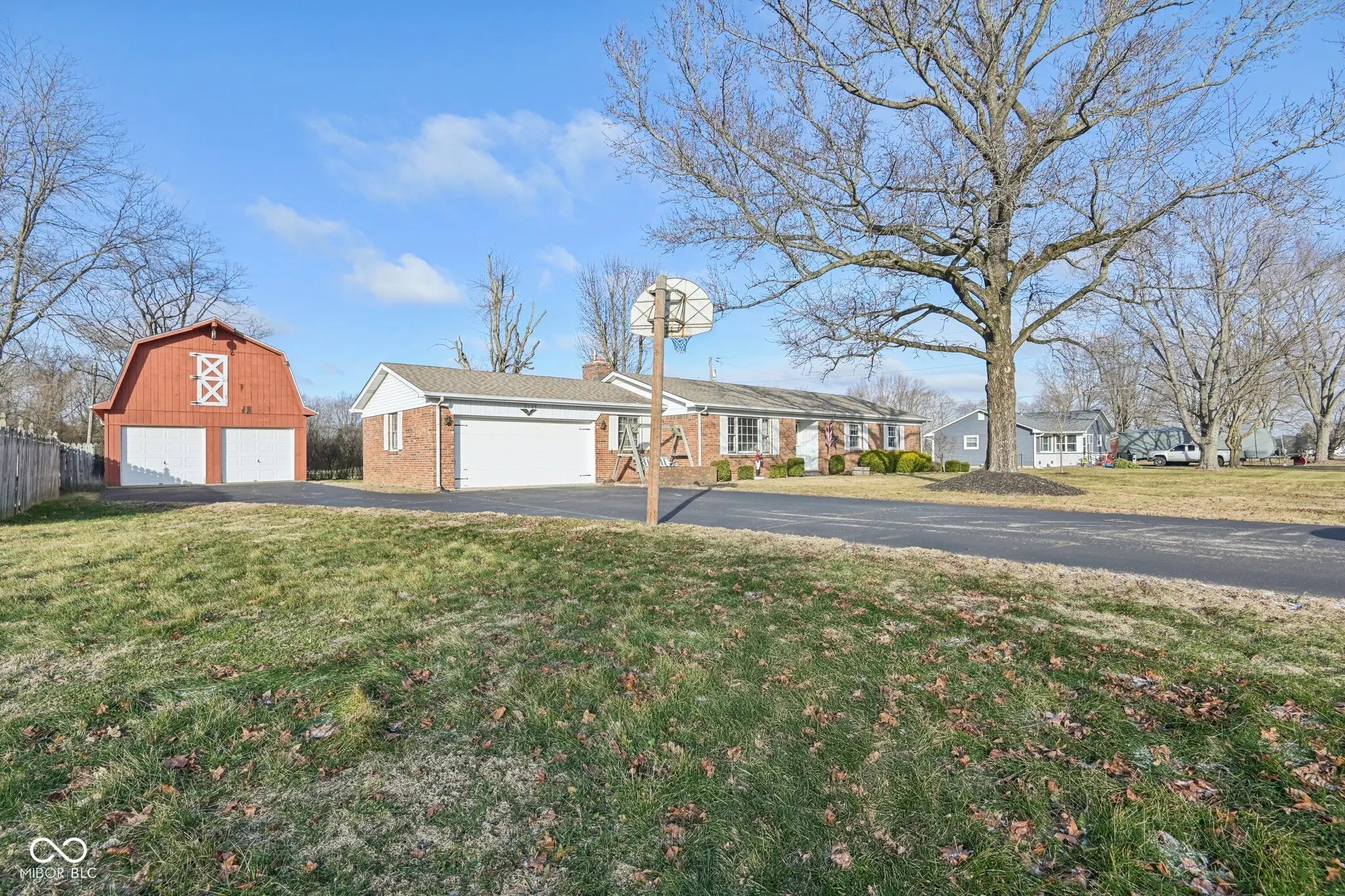 Photo of 2245 S Clark Road Shelbyville, IN 46176