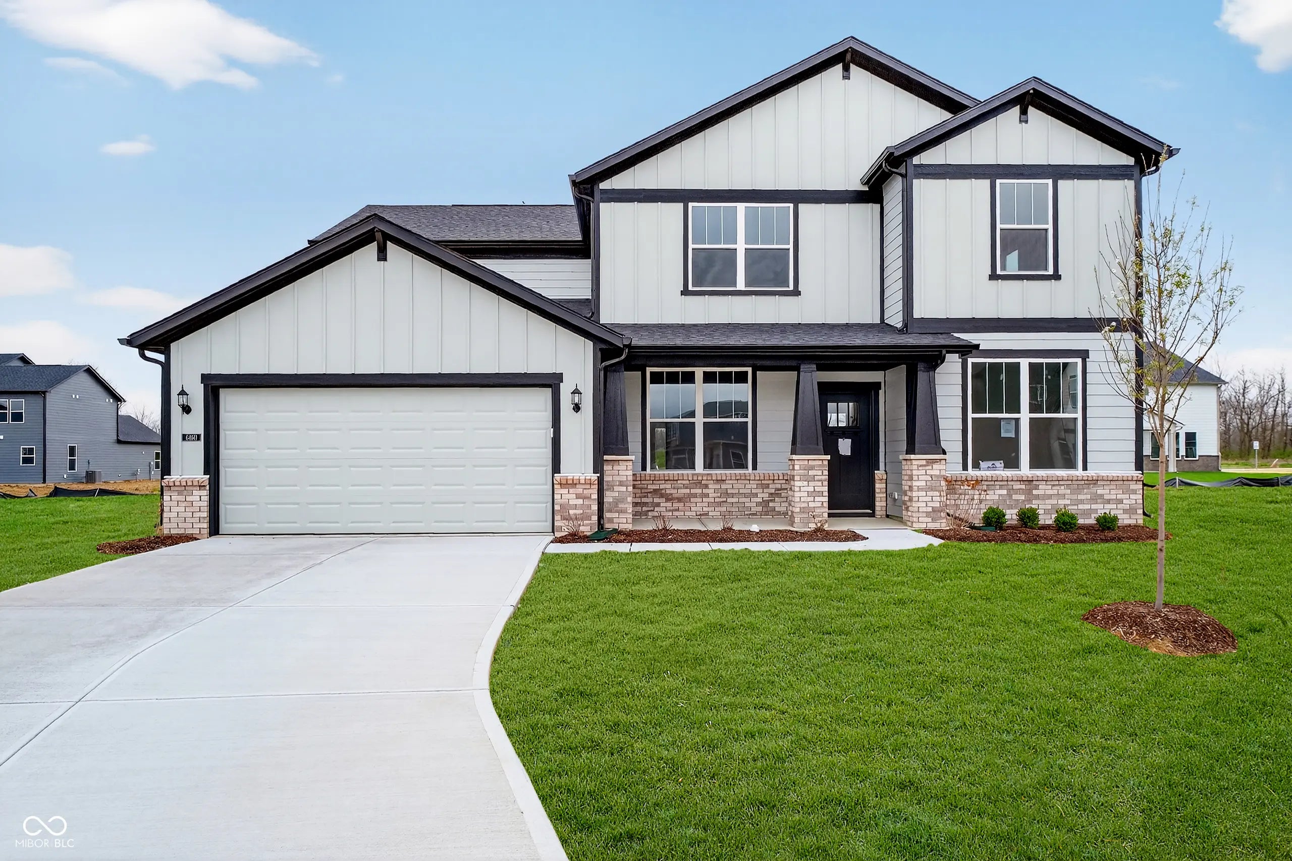 6460 Springtide Court, Plainfield