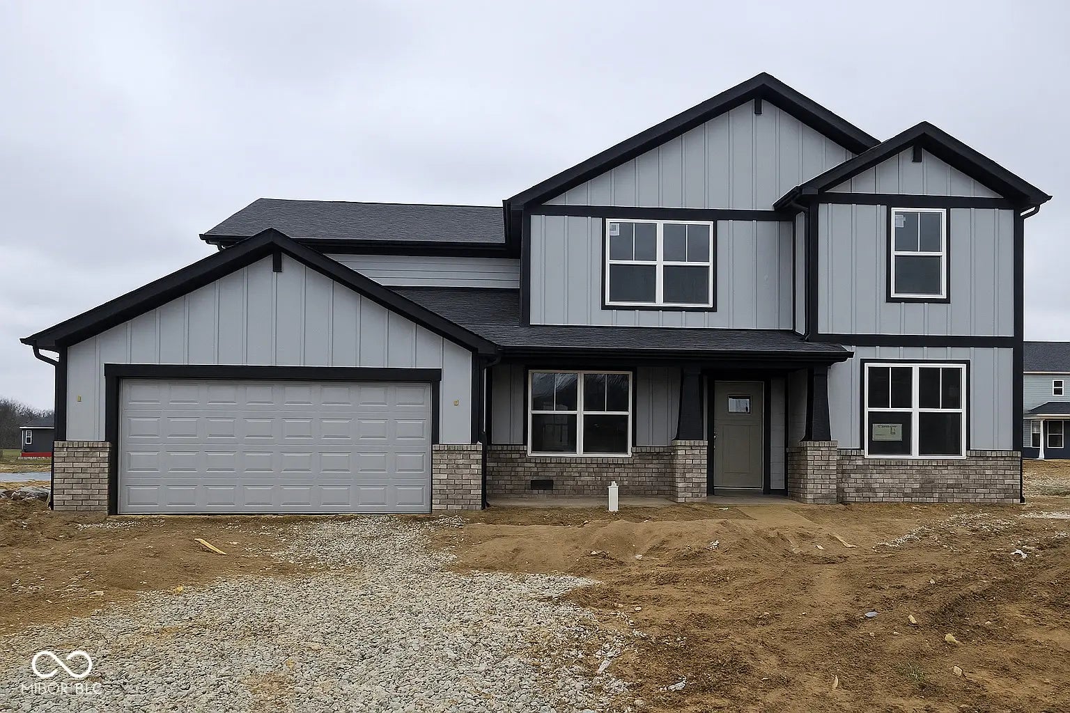 6460 Springtide Court, Plainfield