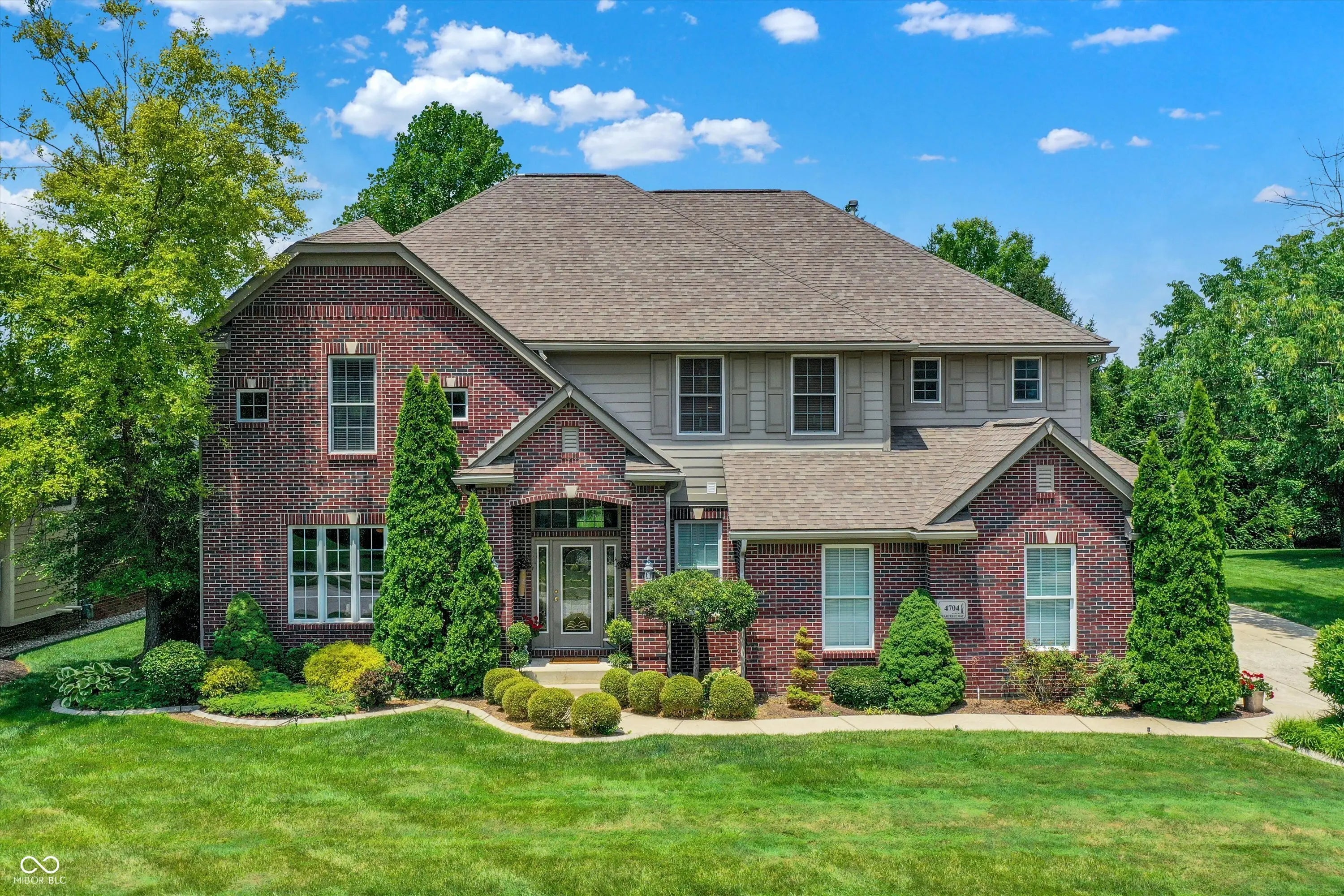 Photo of 4704 Pearcrest Way Greenwood, IN 46143