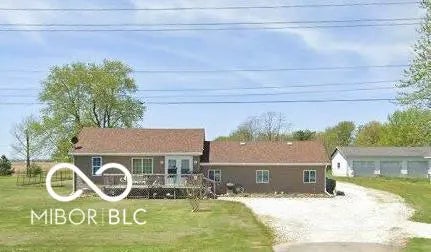 Photo of 15945 N State Road 9 Summitville, IN 46070