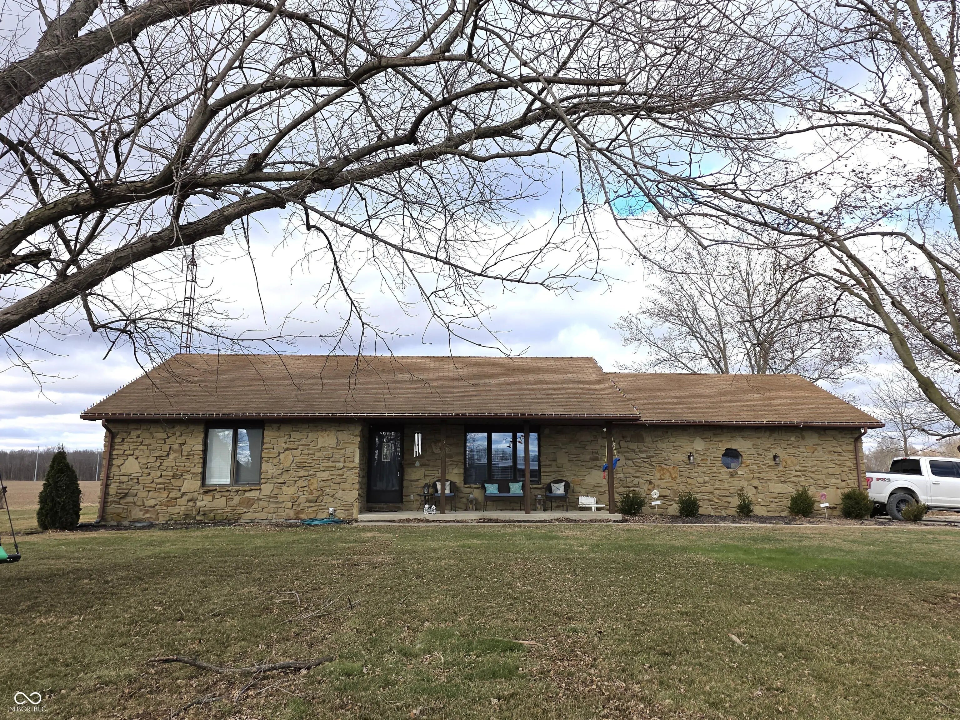 3066 W Old State Rd 252, Flat Rock
