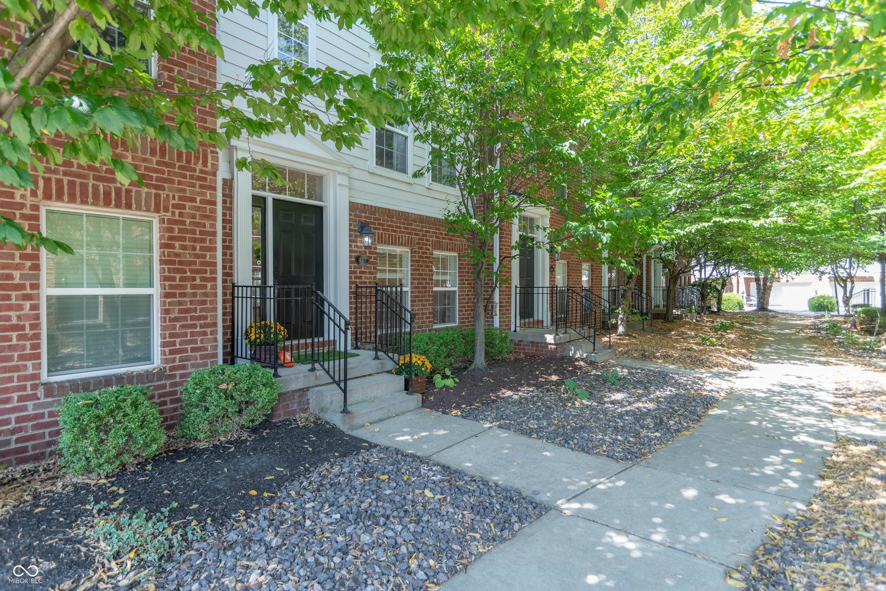 Photo of 437 Sheets Drive Carmel, IN 46032