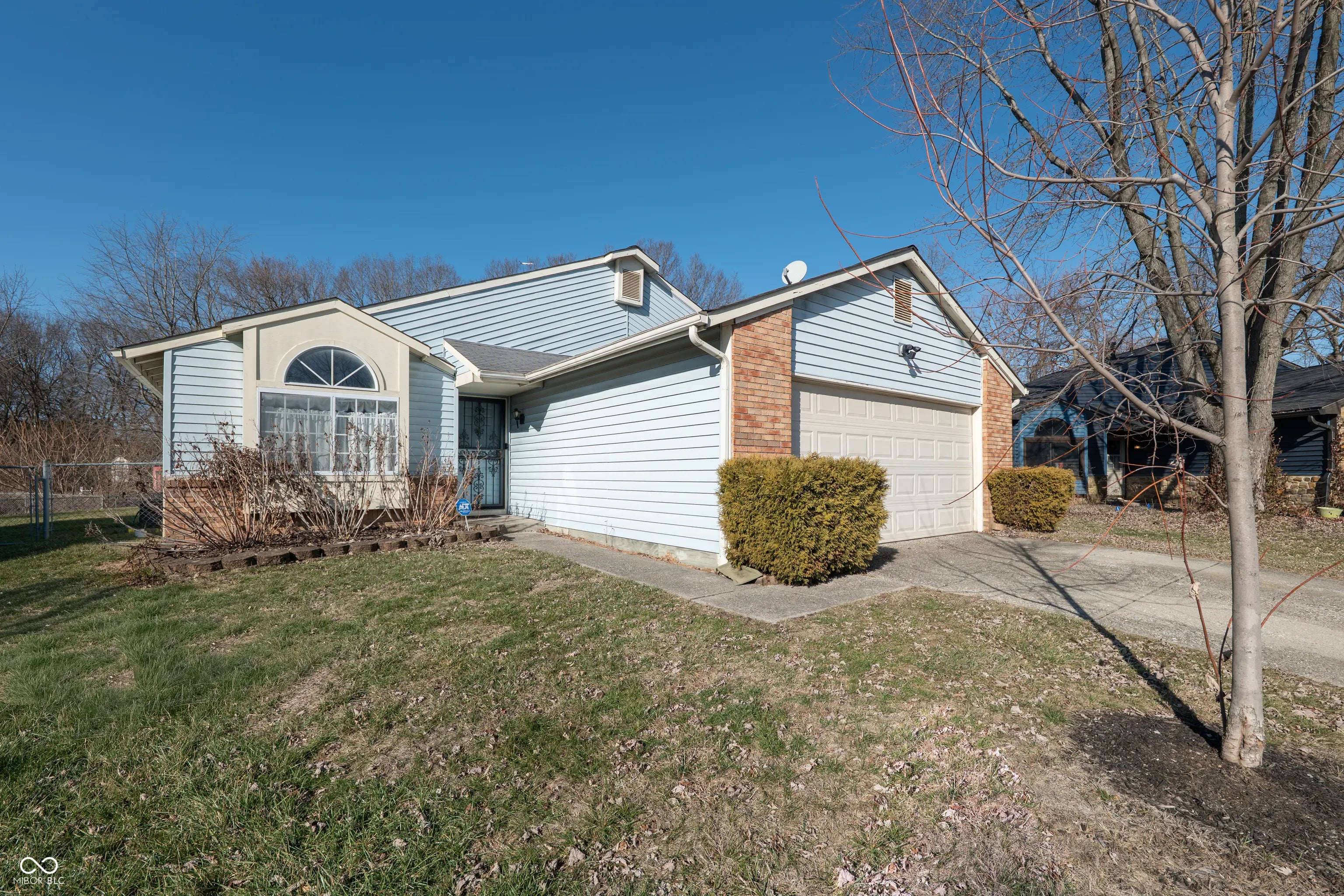 5344 Telford Court, Indianapolis