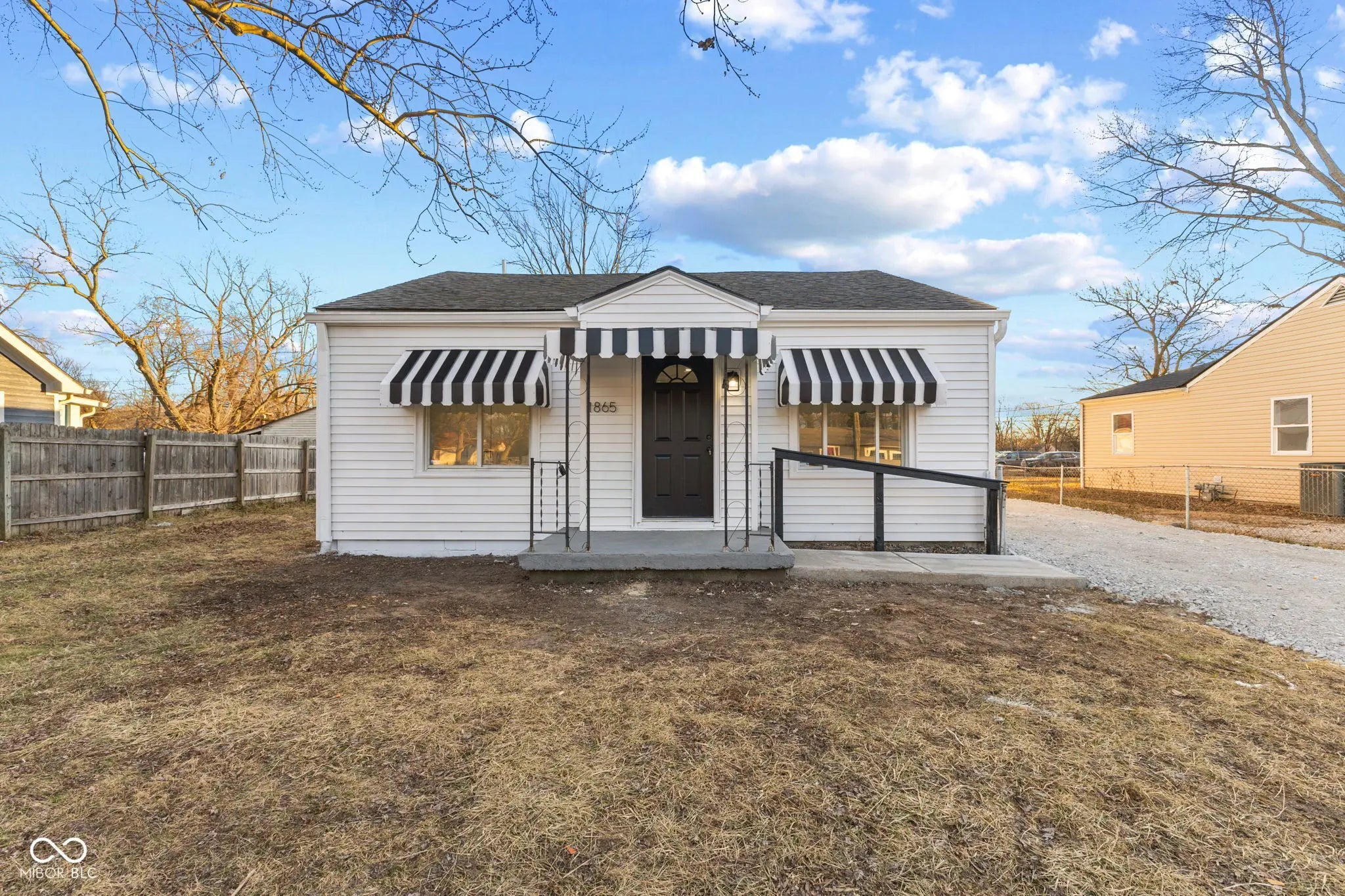 1865 Sparrow Avenue, Indianapolis