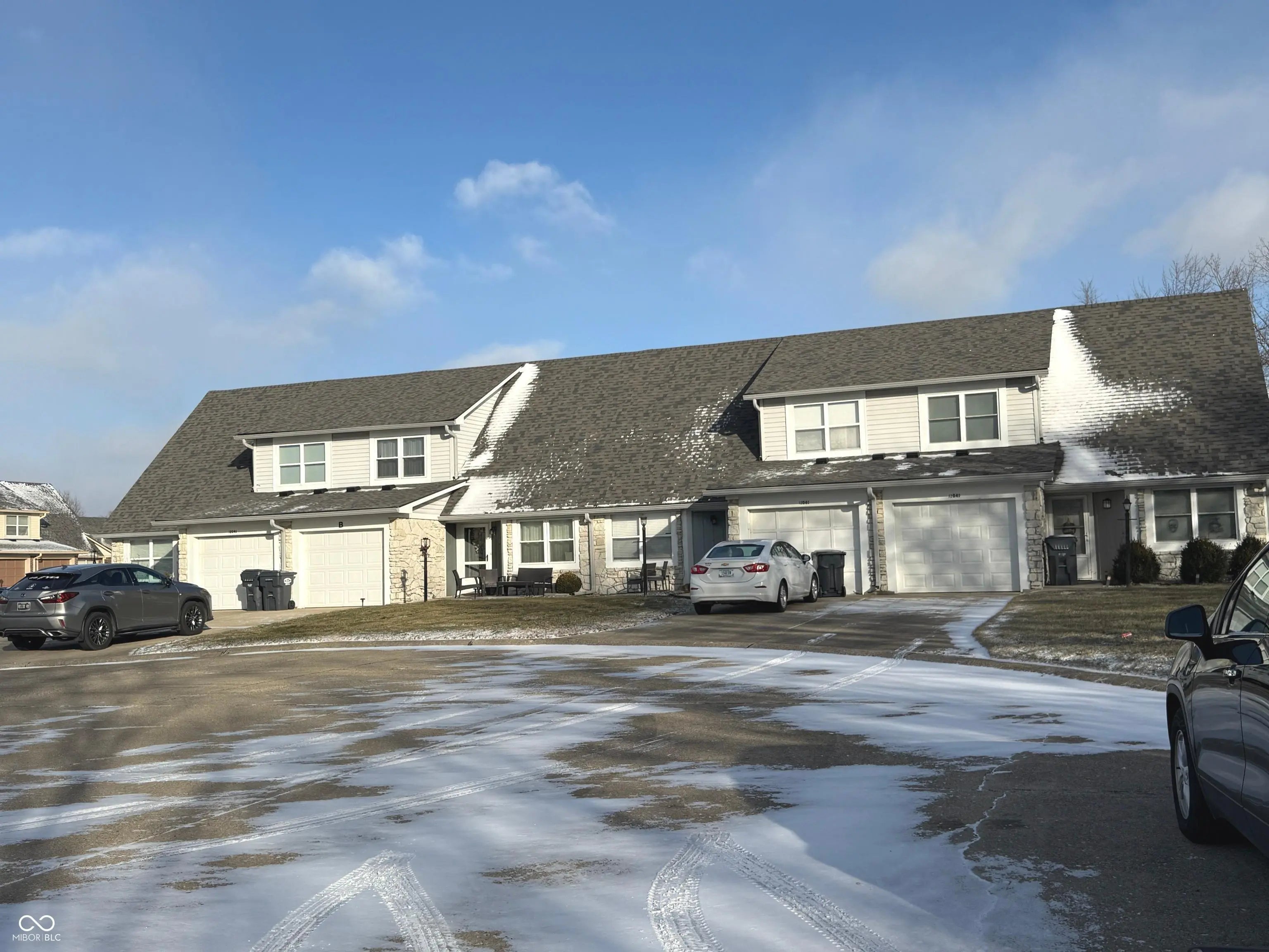 Photo of 1204 Paradise Way N B Greenwood, IN 46143