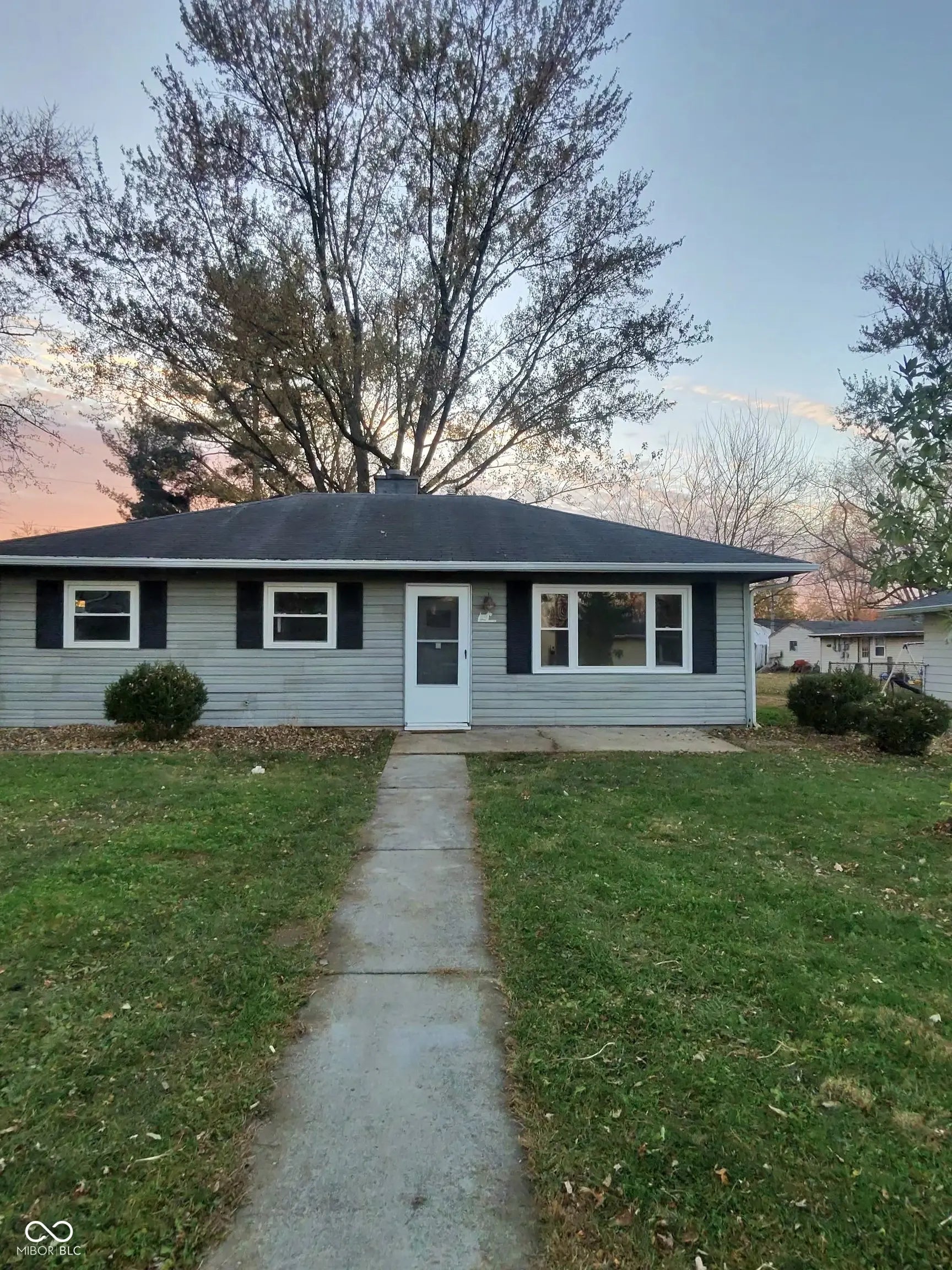Photo of 1503 Payton Street Crawfordsville, IN 47933