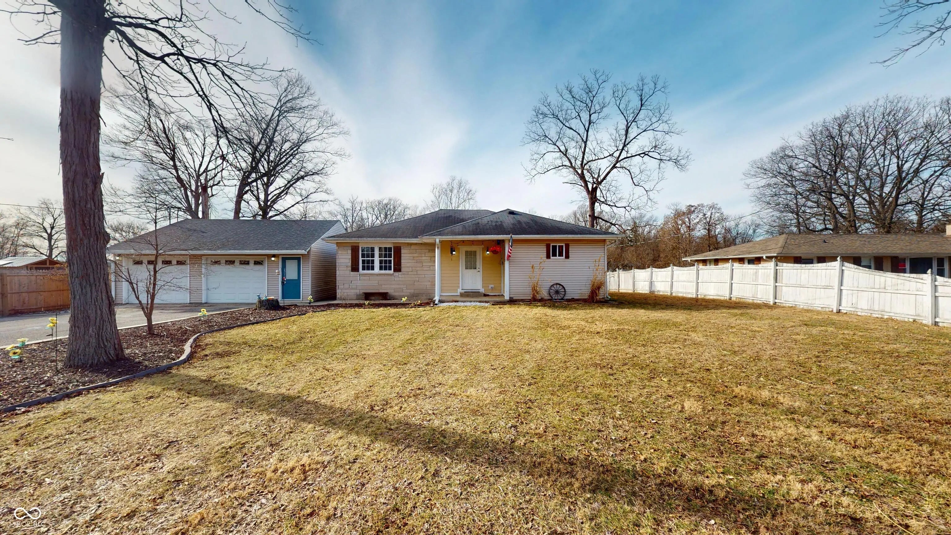 3579 E Sumner Lake Drive, Anderson