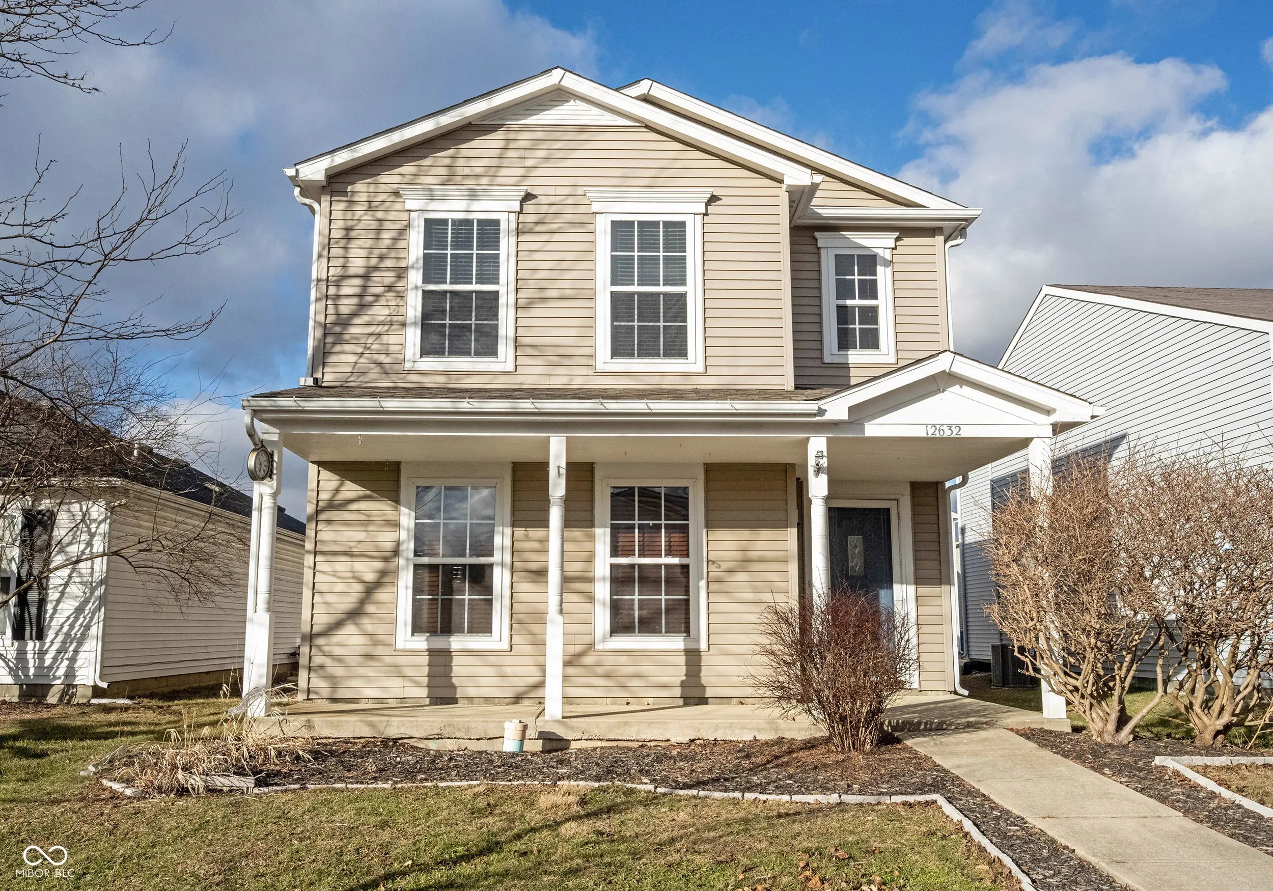 Photo of 12632 Endurance Drive Fishers, IN 46037