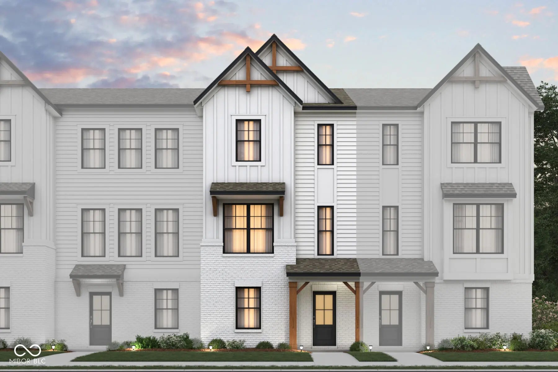 4504 Yellowwood Avenue, Brownsburg