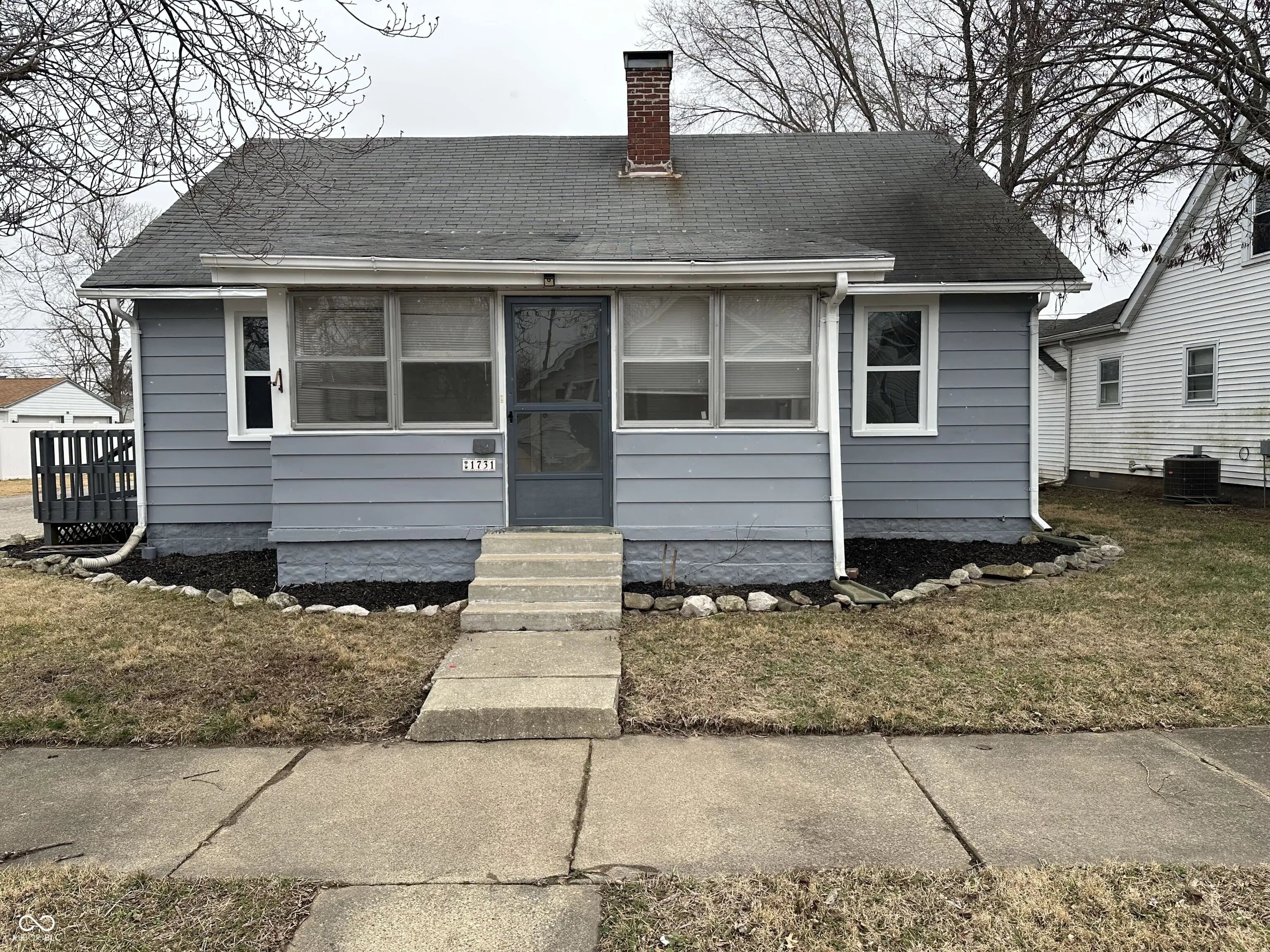 Photo of 1731 Newton Street Columbus, IN 47201