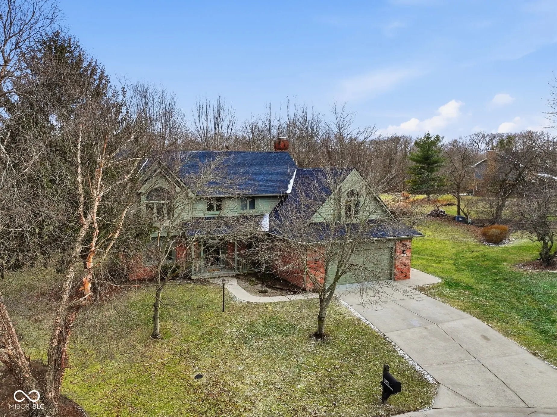 11021 Brentwood Avenue, Zionsville